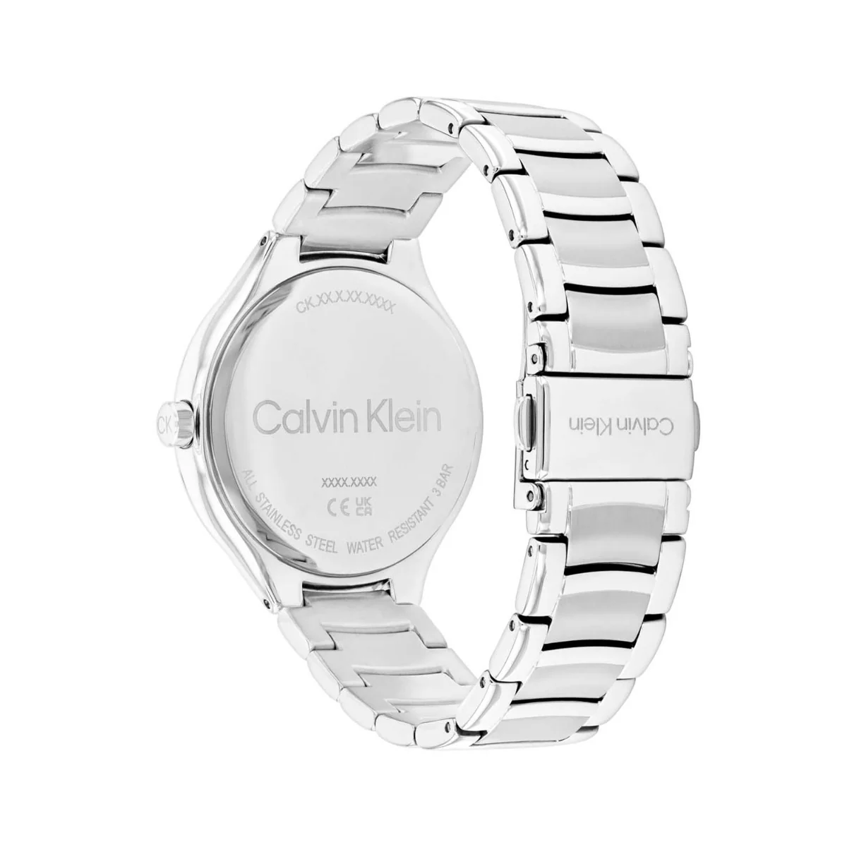 Calvin Klein Delight Women's Watch CK25100047 - Image 4