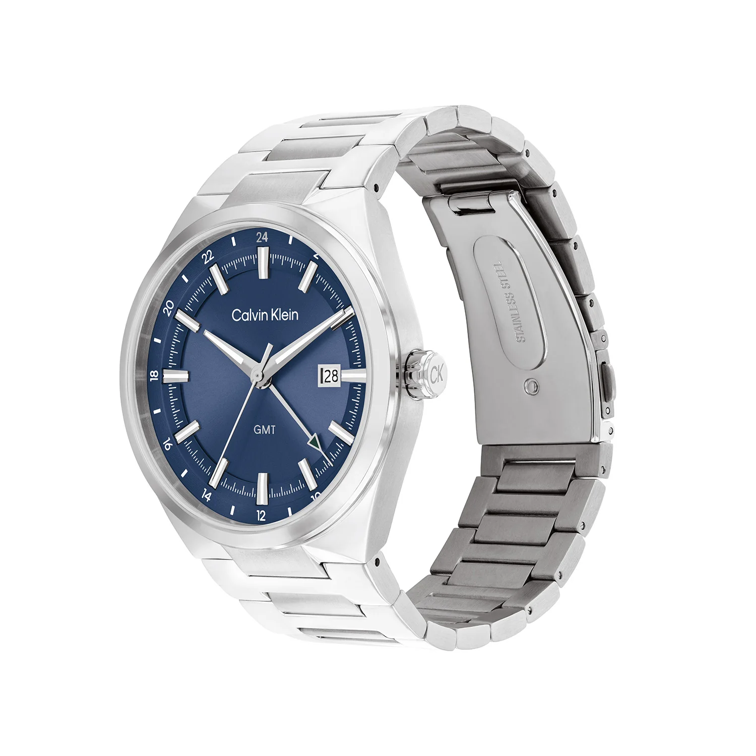 Calvin Klein Distinguish Men's Watch CK25200488 - Image 3
