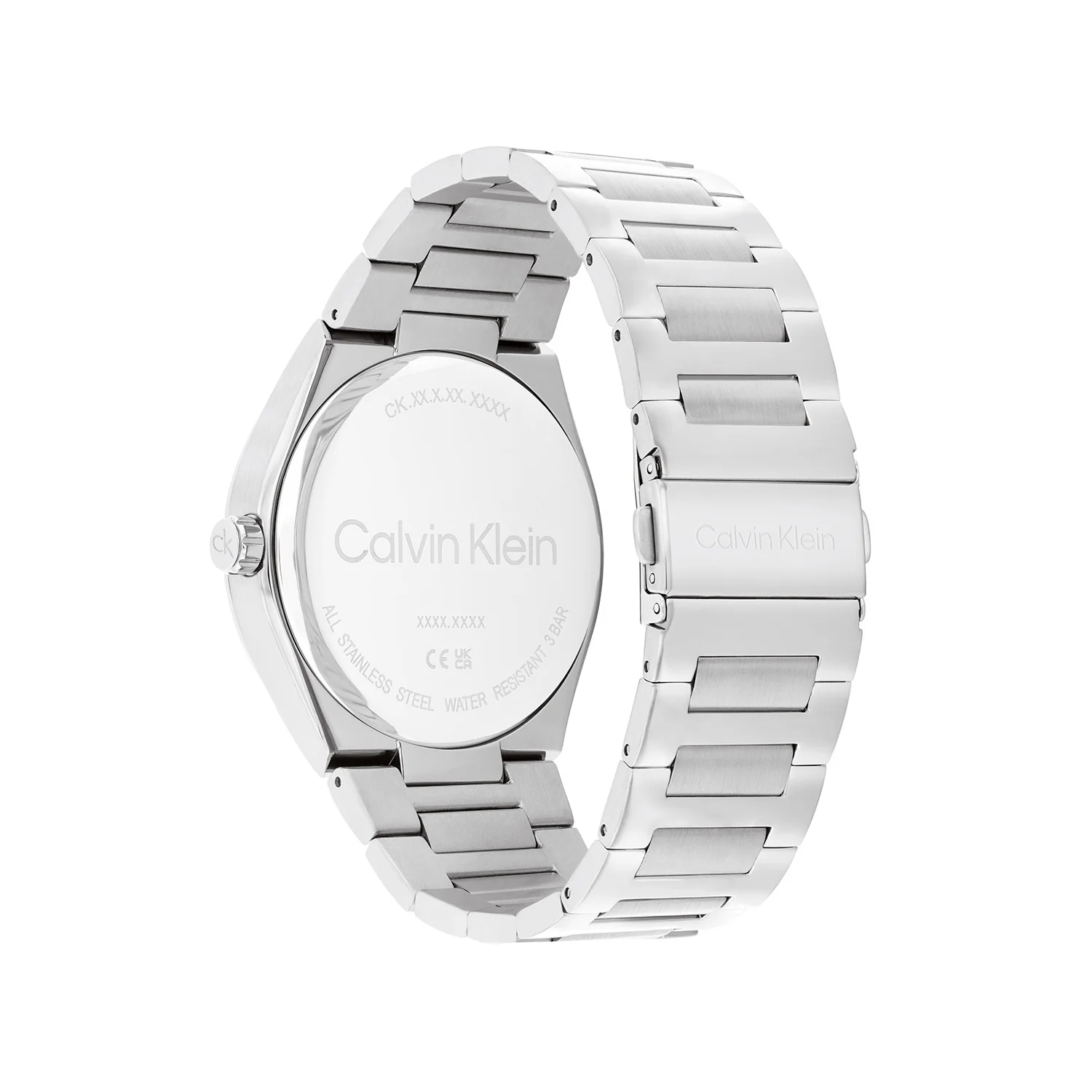 Calvin Klein Distinguish Men's Watch CK25200488 - Image 4