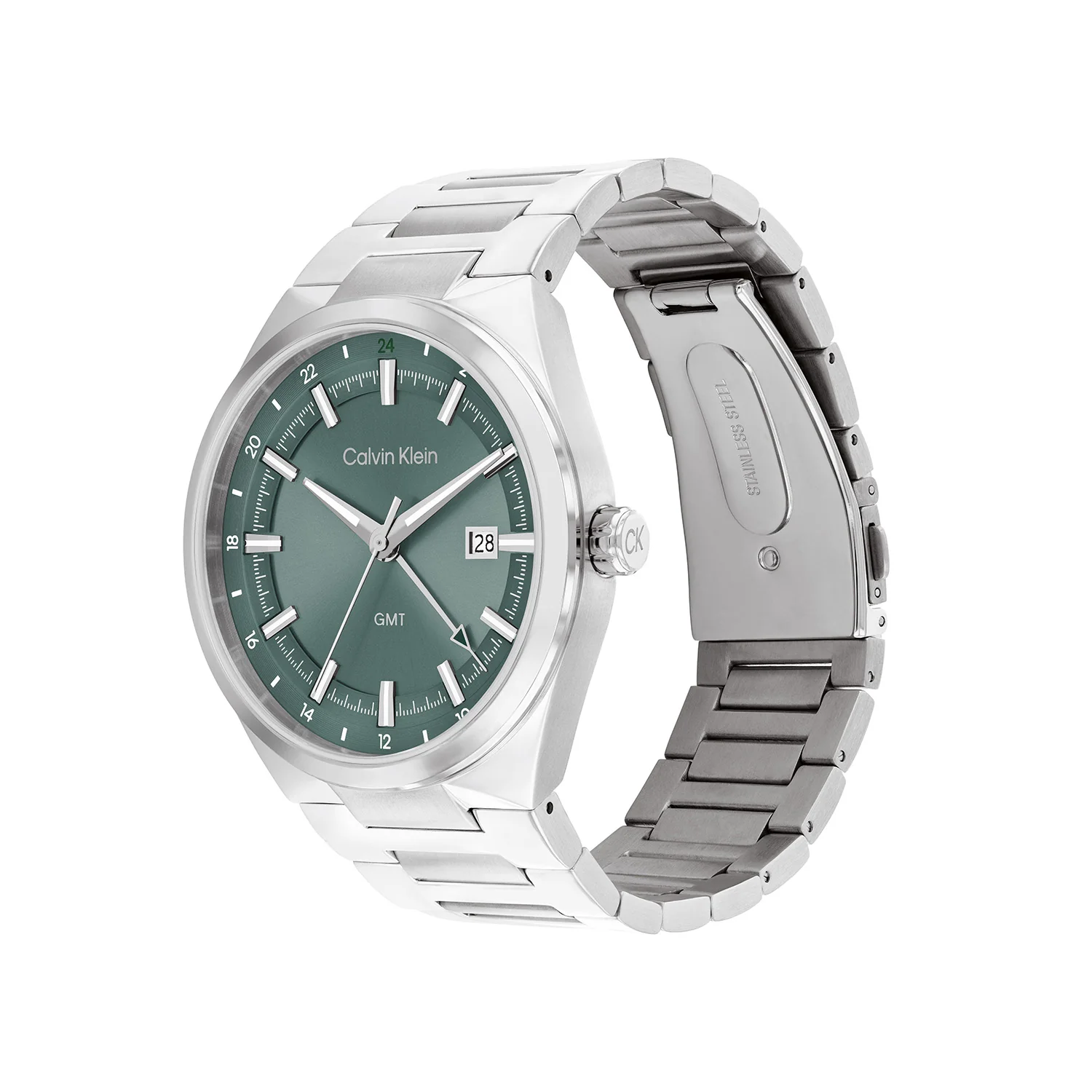 Calvin Klein Distinguish Men's Watch CK25200492 - Image 3