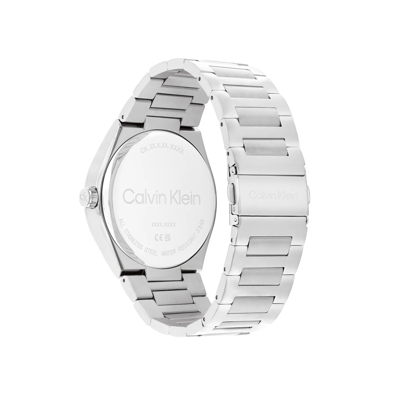 Calvin Klein Distinguish Men's Watch CK25200492 - Image 4