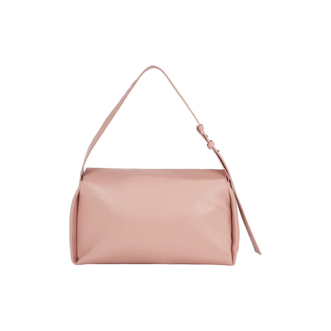 Calvin Klein Gracie Pink Handbag K60K611341VB8 - Image 3