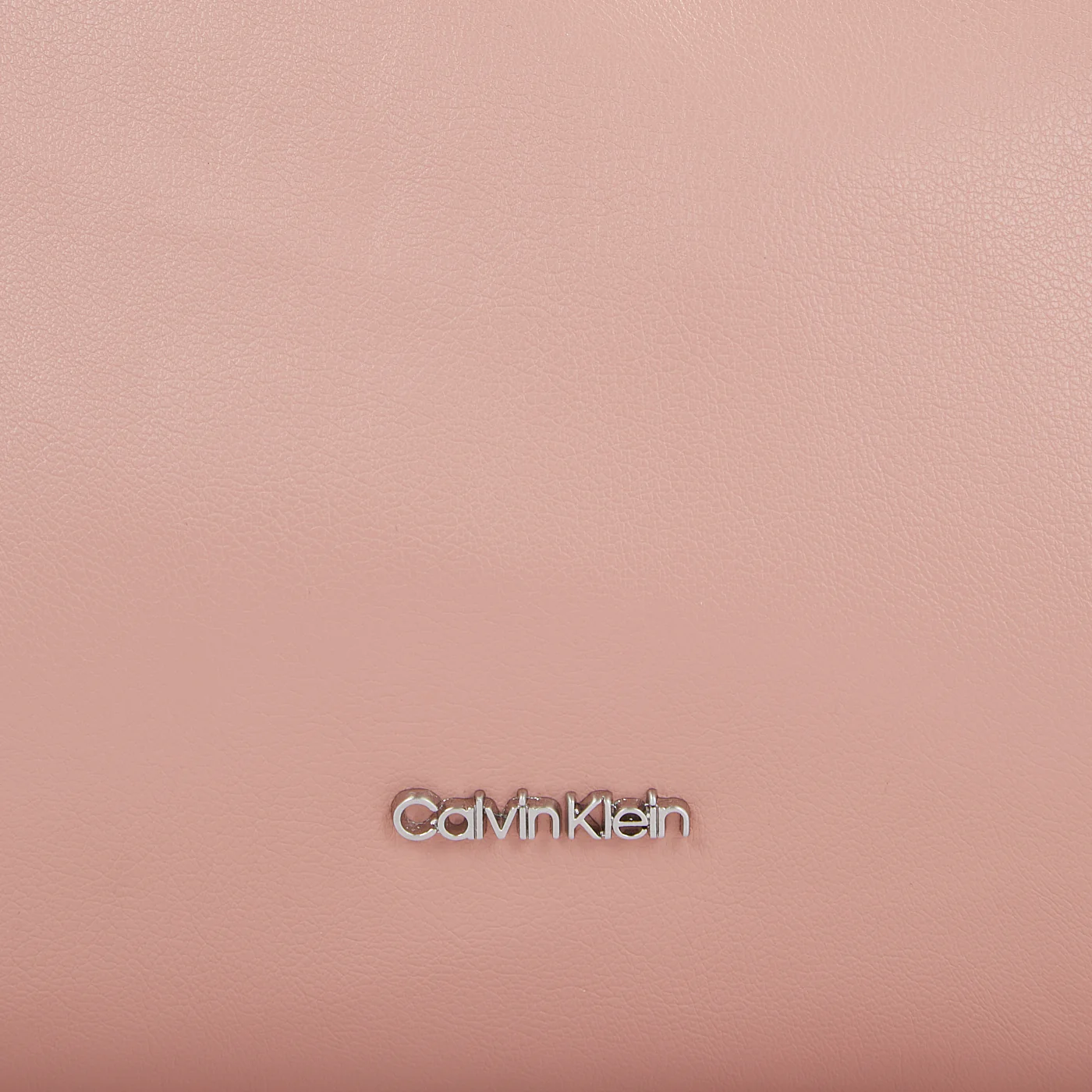 Calvin Klein Gracie Pink Handbag K60K611341VB8 - Image 4