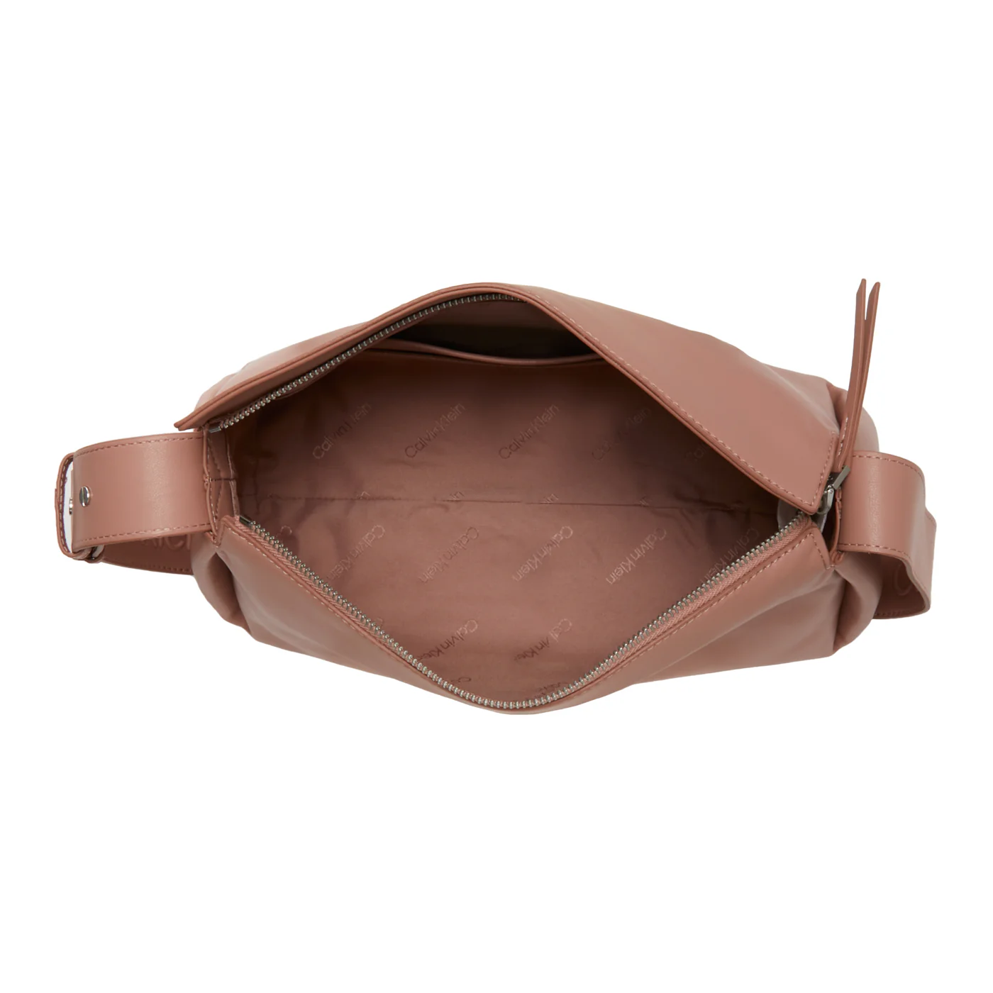 Calvin Klein Gracie Pink Handbag K60K611341VB8 - Image 5
