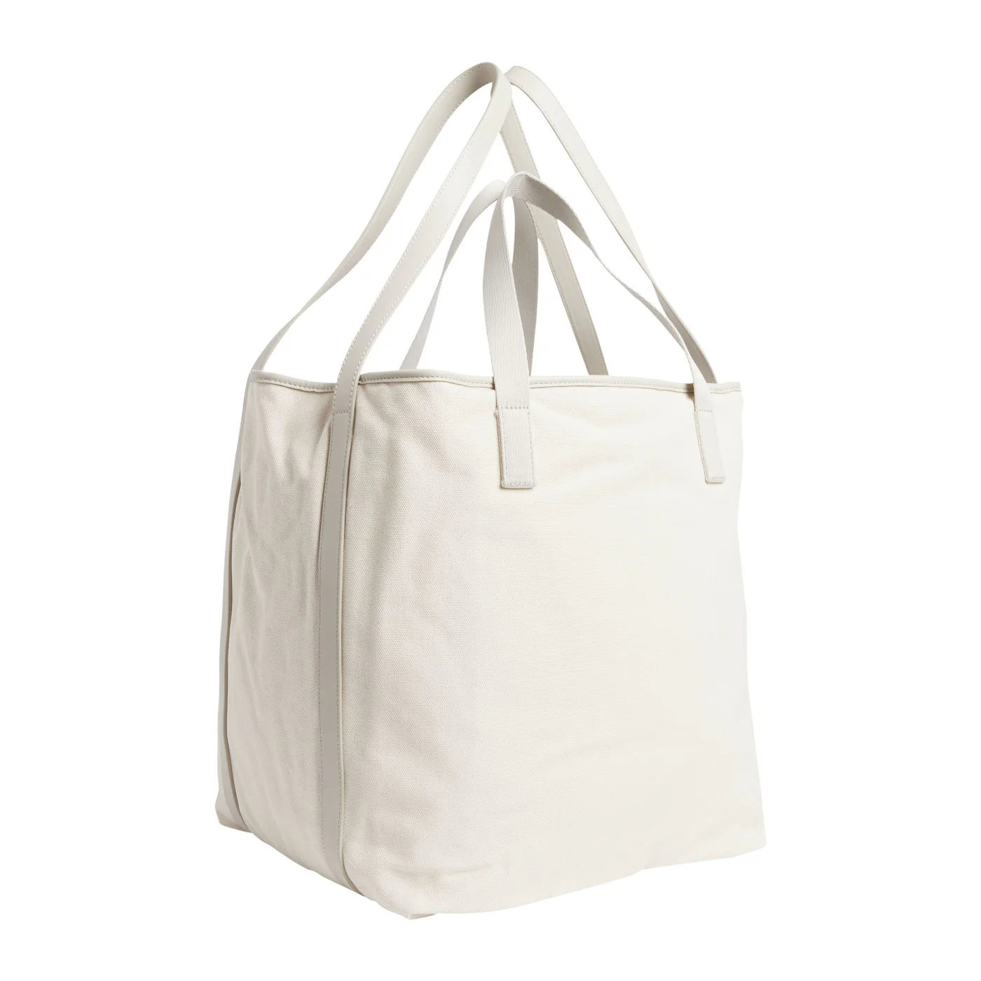 Calvin Klein Grey Shopper K60K610432PEA - Image 4