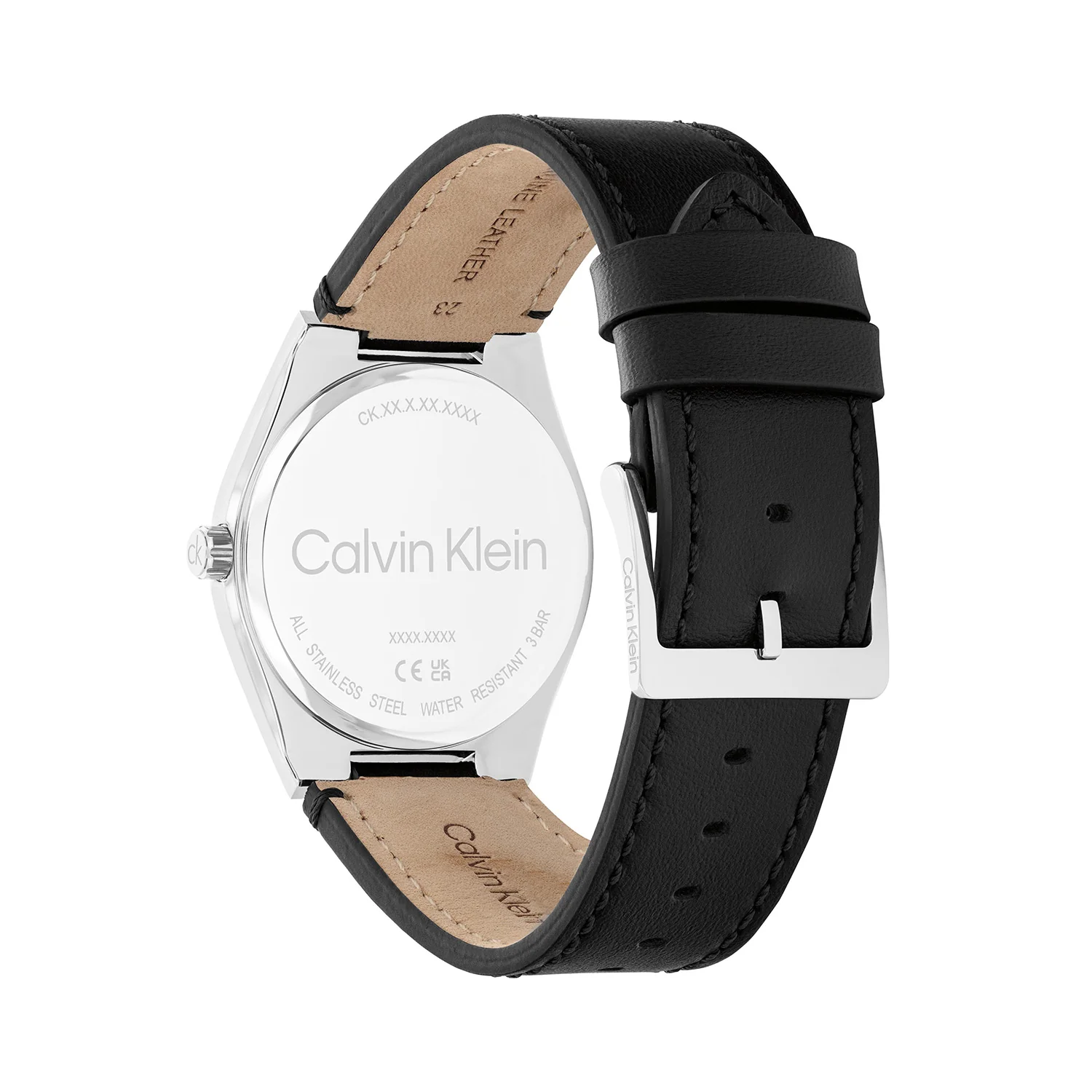 Calvin Klein Motion Grijs Heren Horloge 2002-CK25200524 - Image 2