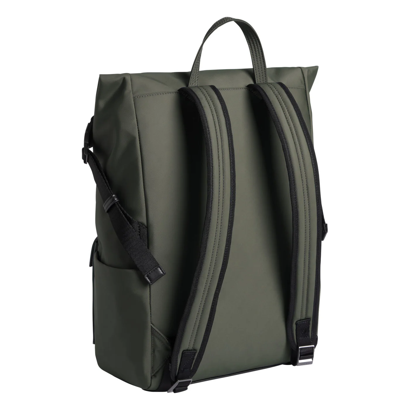 Calvin Klein Multi Green Backpack K50K510867LLP - Image 2