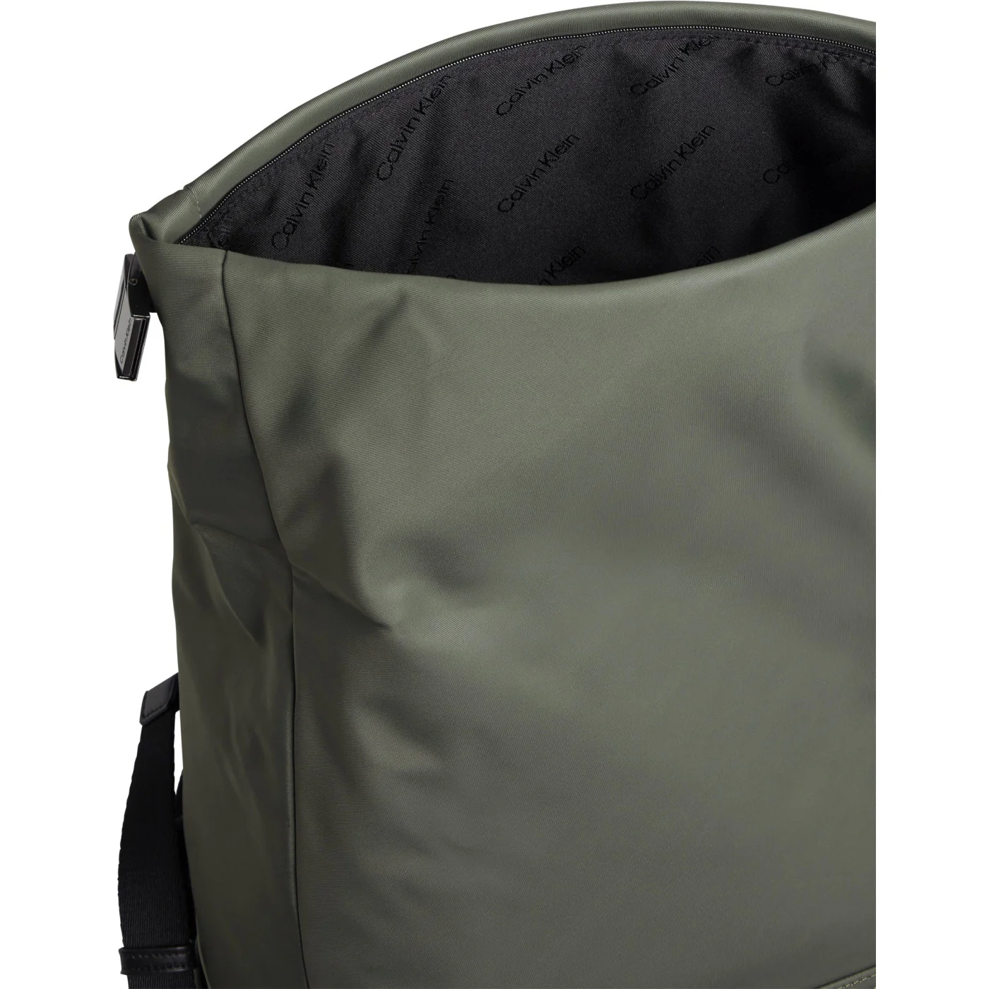 Calvin Klein Multi Green Backpack K50K510867LLP - Image 3