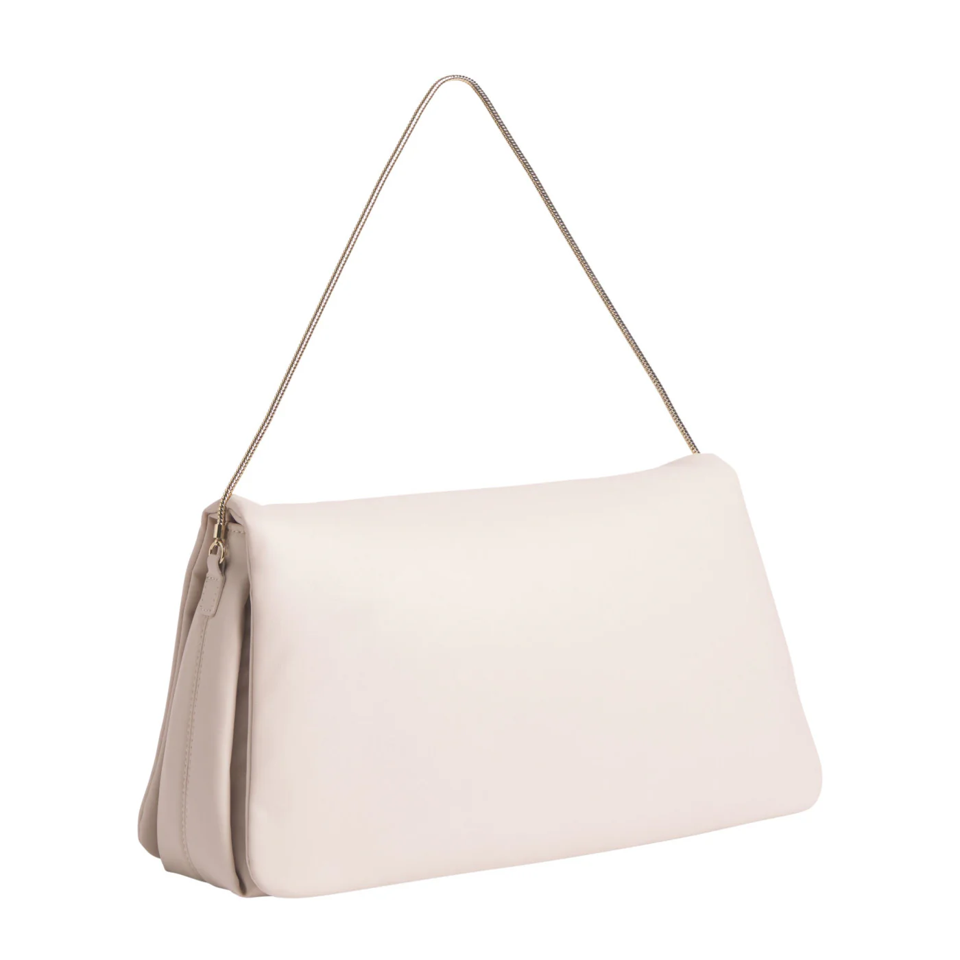Calvin Klein Pink Shoulder Bag K60K611020VBR - Image 4
