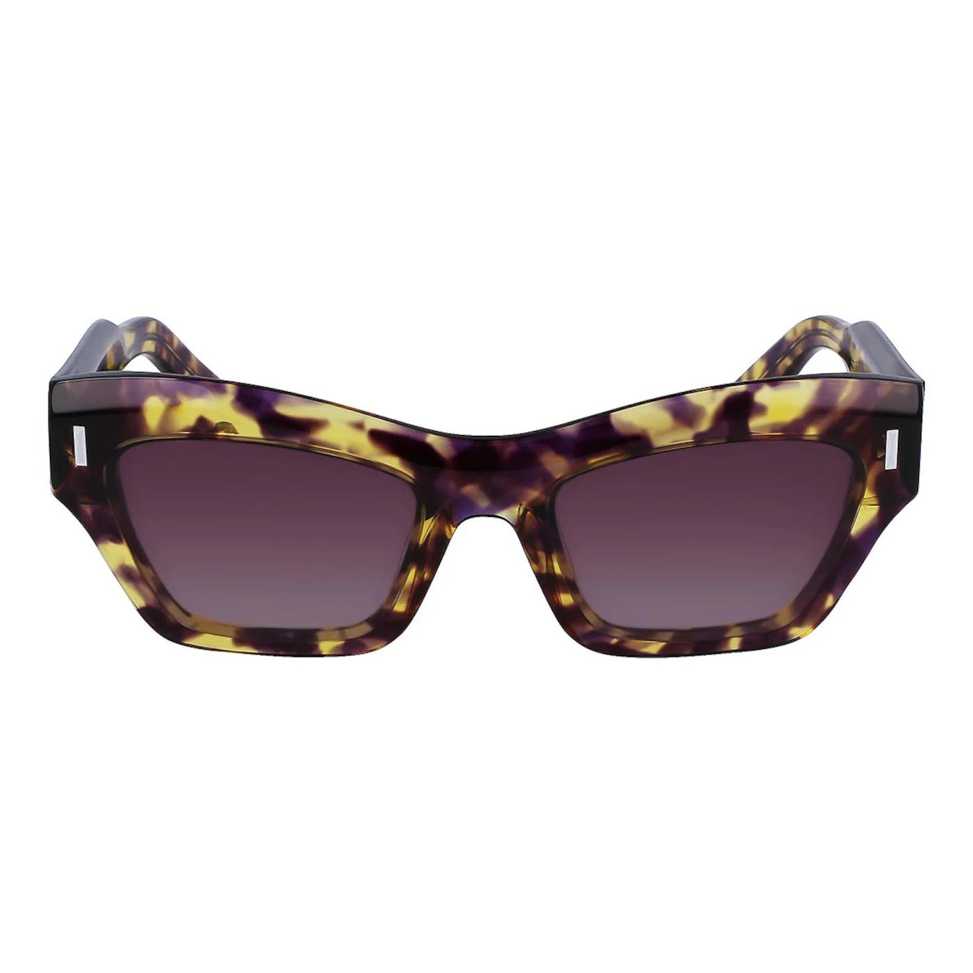 Calvin Klein Purple Sunglasses CK23503S-528 - Image 3