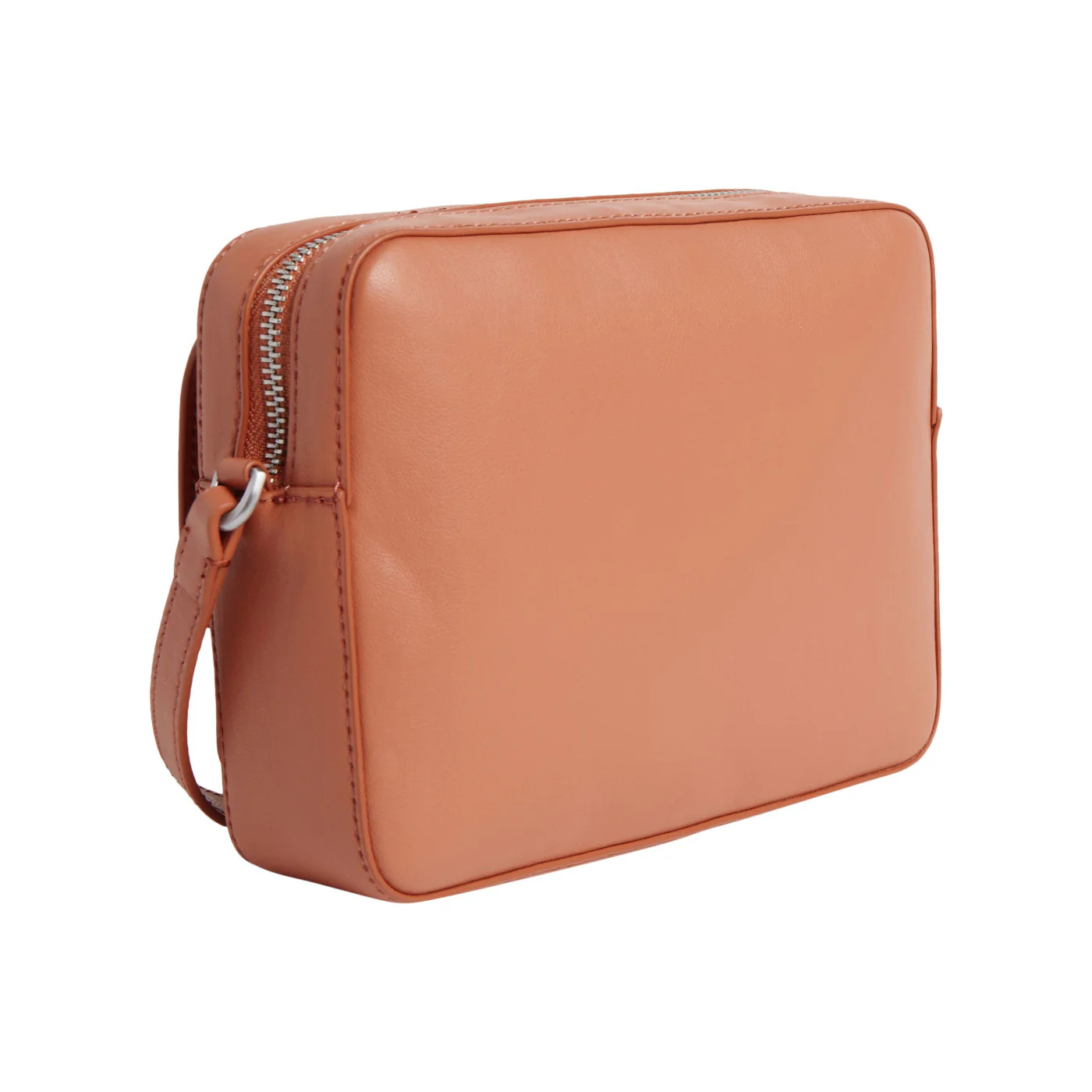 Calvin Klein Re-Lock Orange Crossbody Bag K60K611083GAP - Image 2