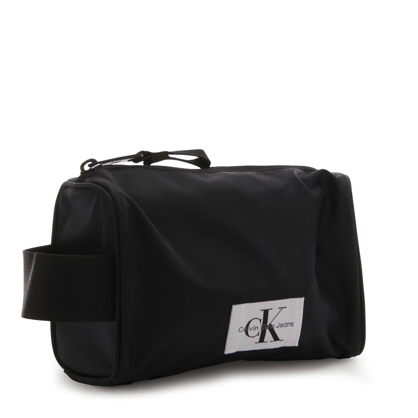 Calvin Klein Sport Essentials Black Toiletry Bag K50K511119BDS - Image 3