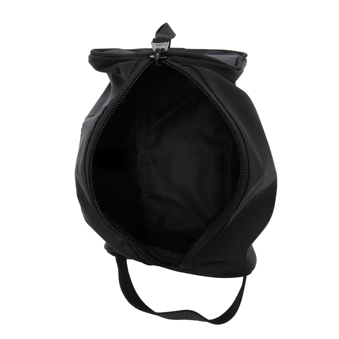 Calvin Klein Sport Essentials Black Toiletry Bag K50K511119BDS - Image 4