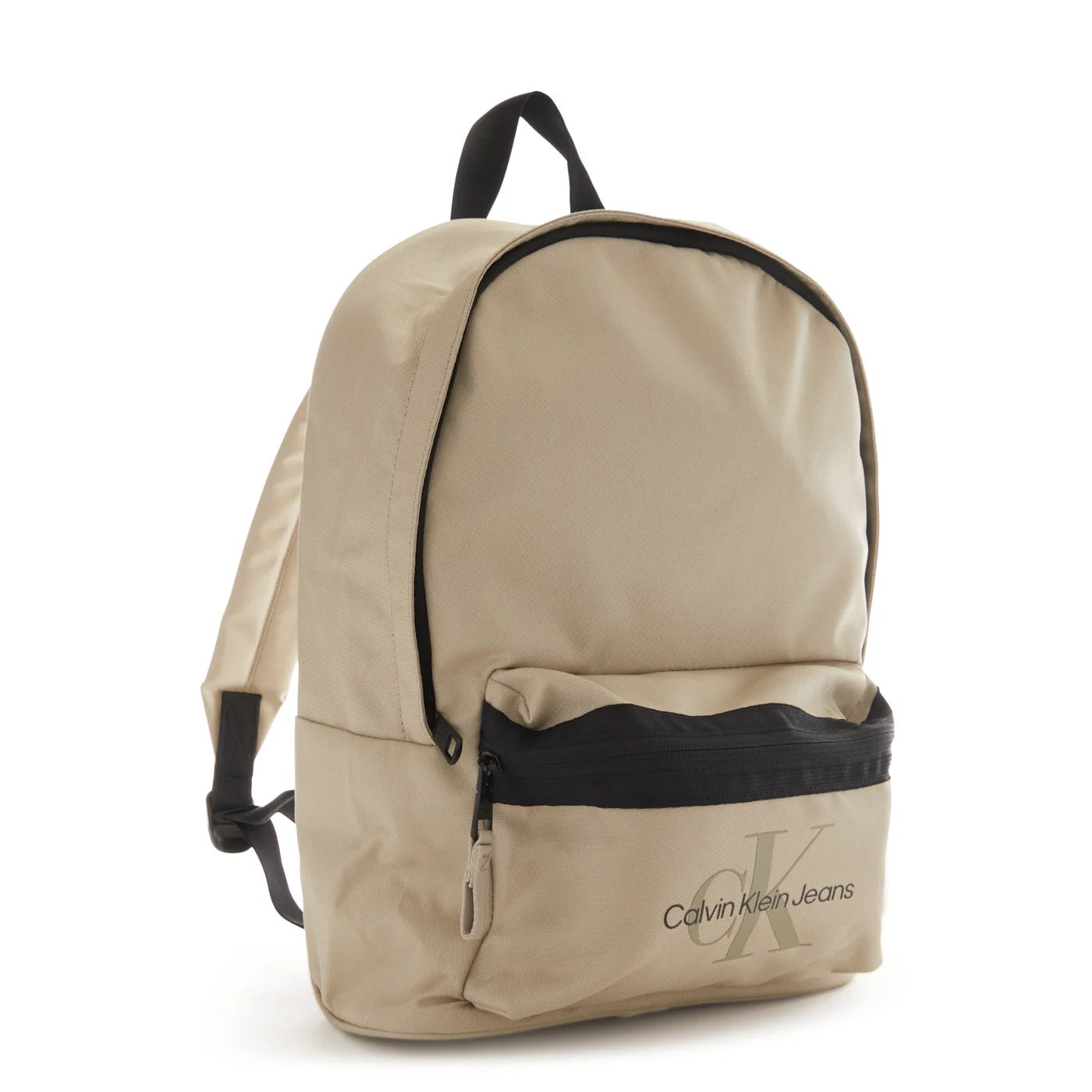Calvin Klein Sport Essentials Taupe Backpack K50K511100PED - Image 3