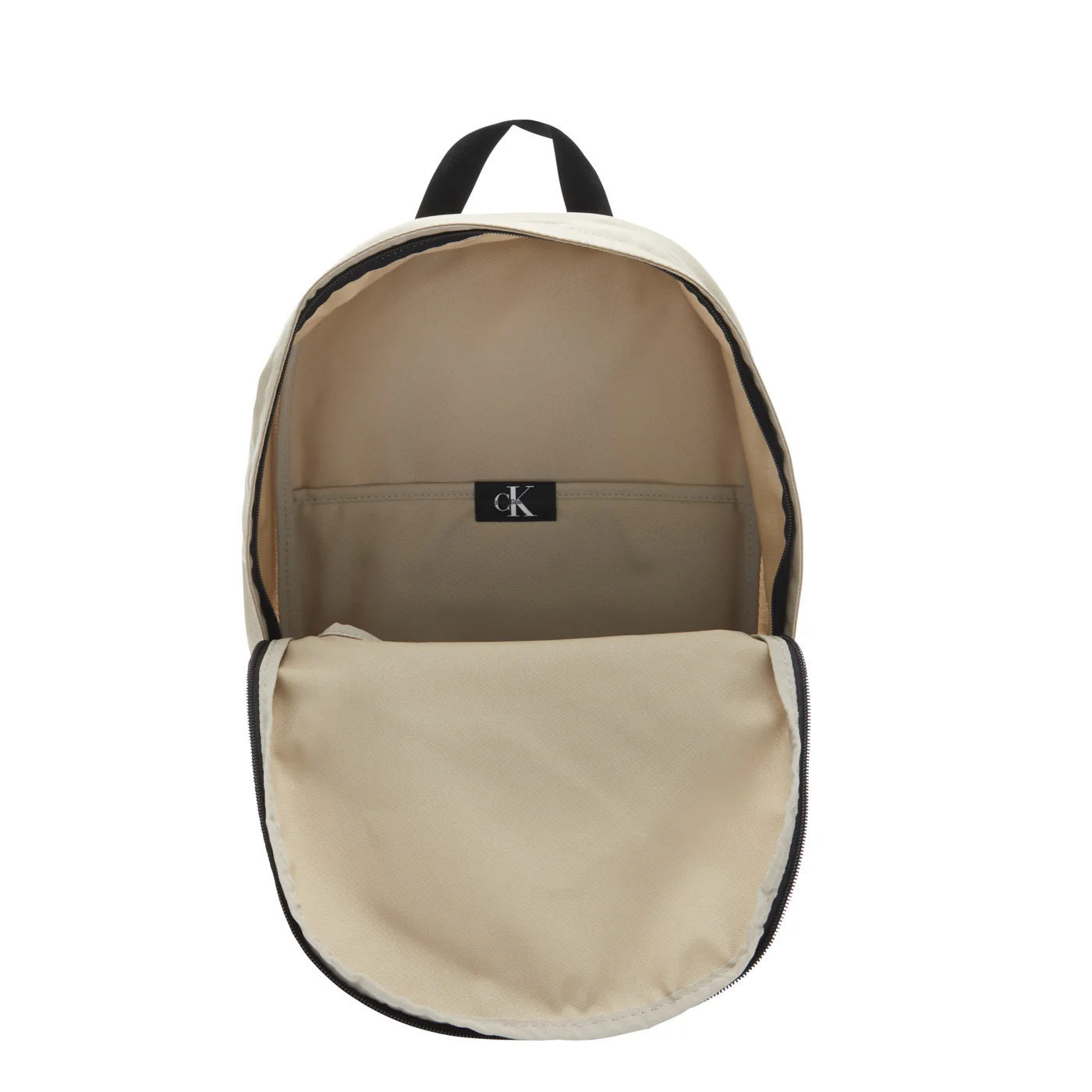 Calvin Klein Sport Essentials Taupe Backpack K50K511100PED - Image 4