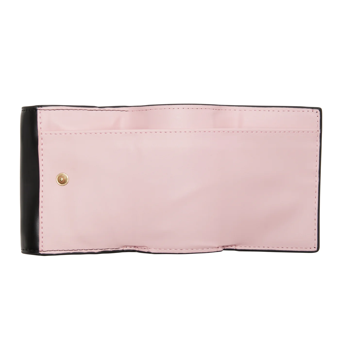 Chiara Ferragni Black Crossbody Bag 75SB4BK6-ZS959-899 - Image 6
