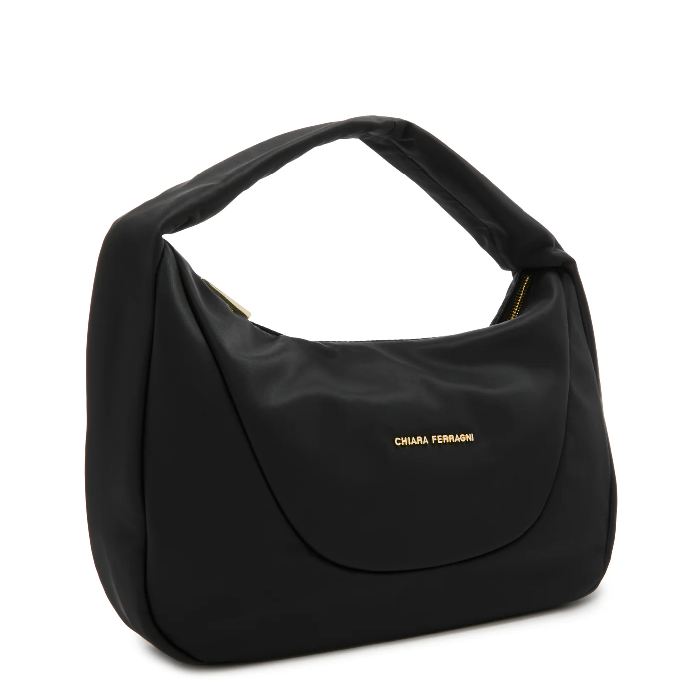 Chiara Ferragni Caia Black Handbag 75SB4BG5-ZS962-899 - Image 3