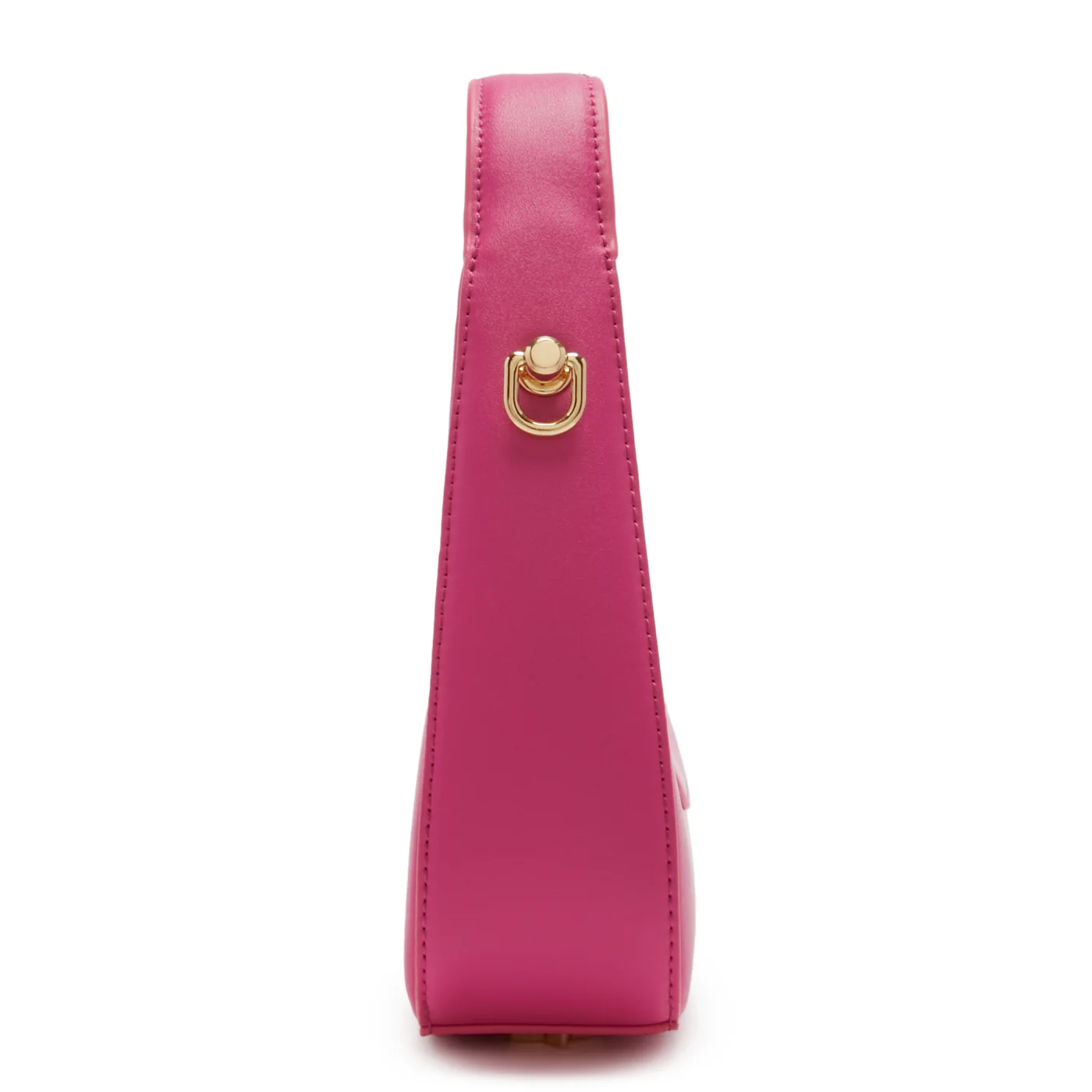Chiara Ferragni Caia Pink Crossbody Bag 75SB4BG2-ZS517-431 - Image 5