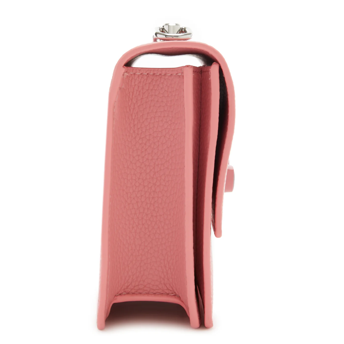 Chiara Ferragni Eye Star Pink Crossbody Bag 75SB4BE8-ZS529-428 - Image 4