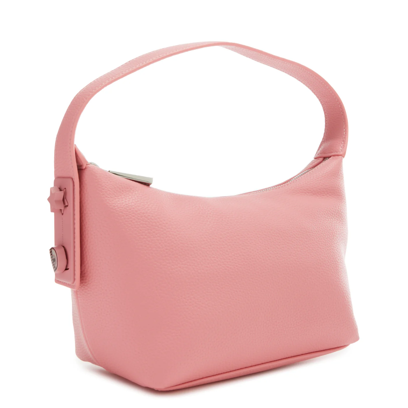 Chiara Ferragni Eye Star Pink Handbag 75SB4BE3-ZS529-428 - Image 3