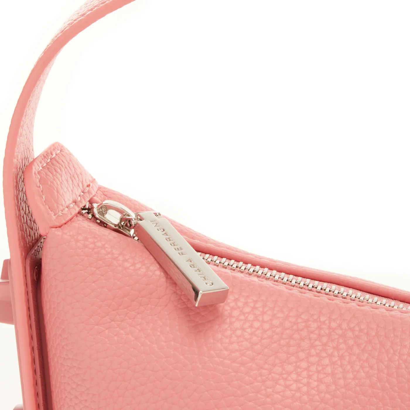 Chiara Ferragni Eye Star Pink Handbag 75SB4BE3-ZS529-428 - Image 5