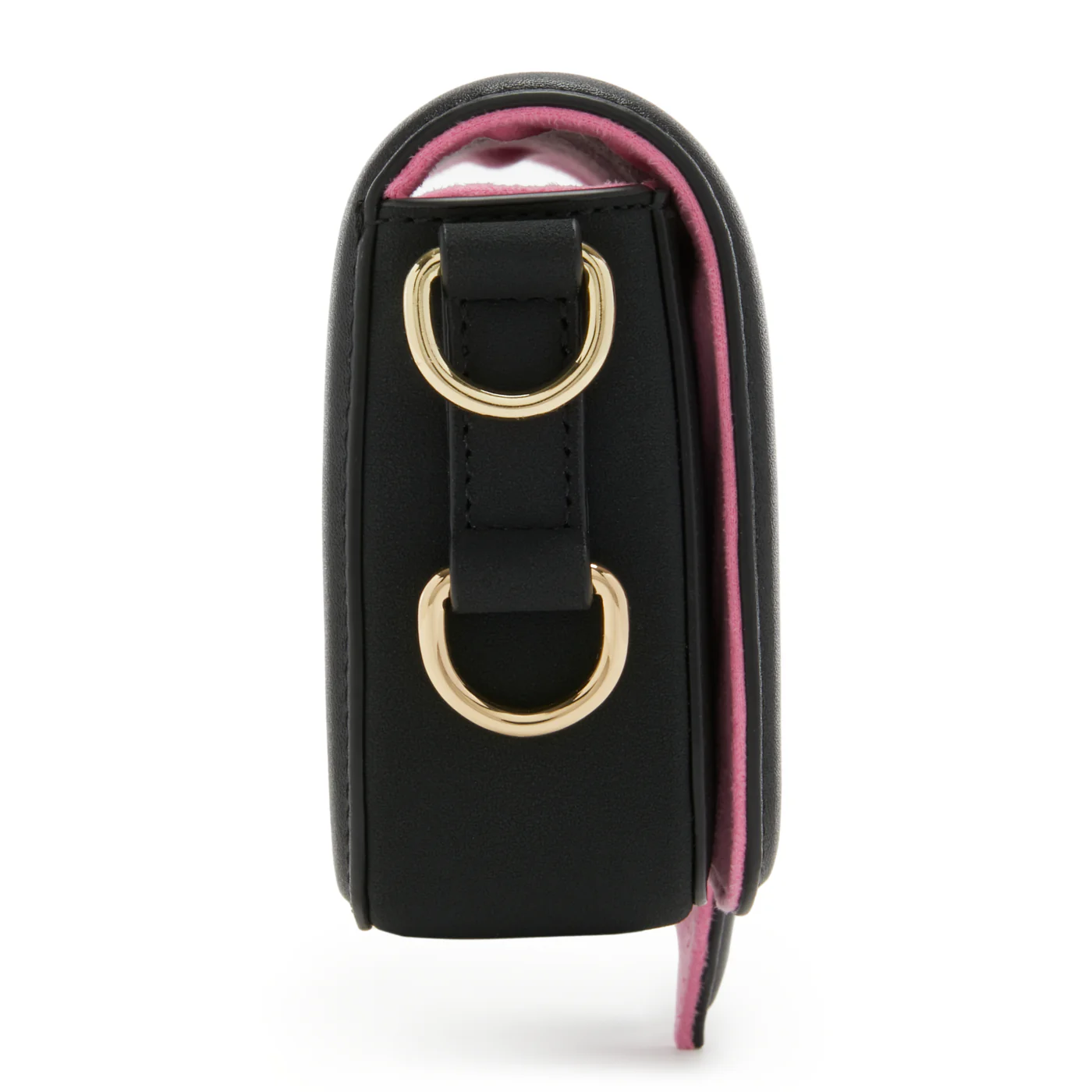 Chiara Ferragni Eyelike Black Crossbody Bag 75SB4BA2-ZS953-899 - Image 4