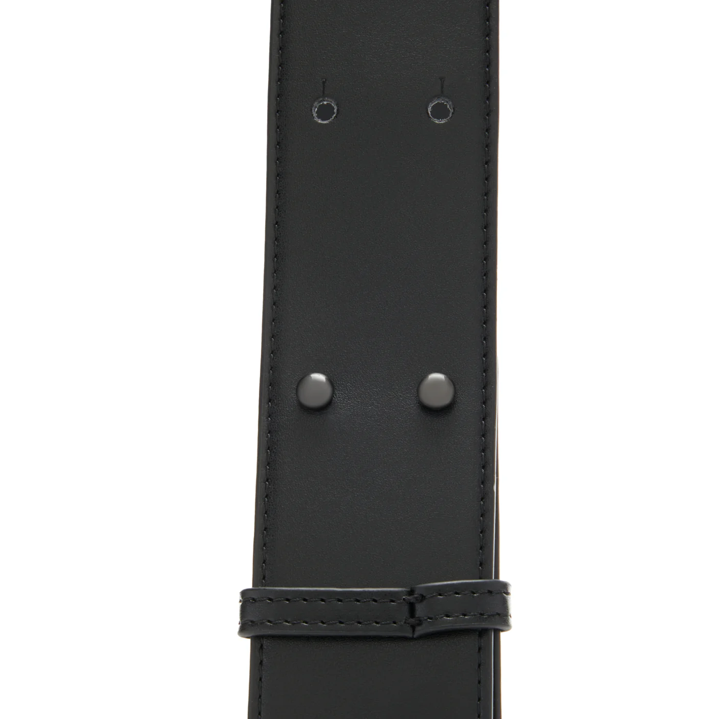Chiara Ferragni Eyelike Black Shoulder Bag 75SB4BB9-ZS517-899 - Image 5