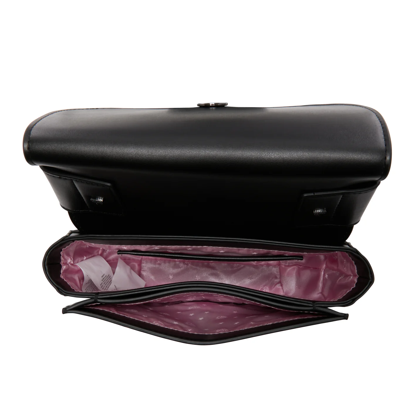 Chiara Ferragni Eyelike Black Shoulder Bag 75SB4BB9-ZS517-899 - Image 6