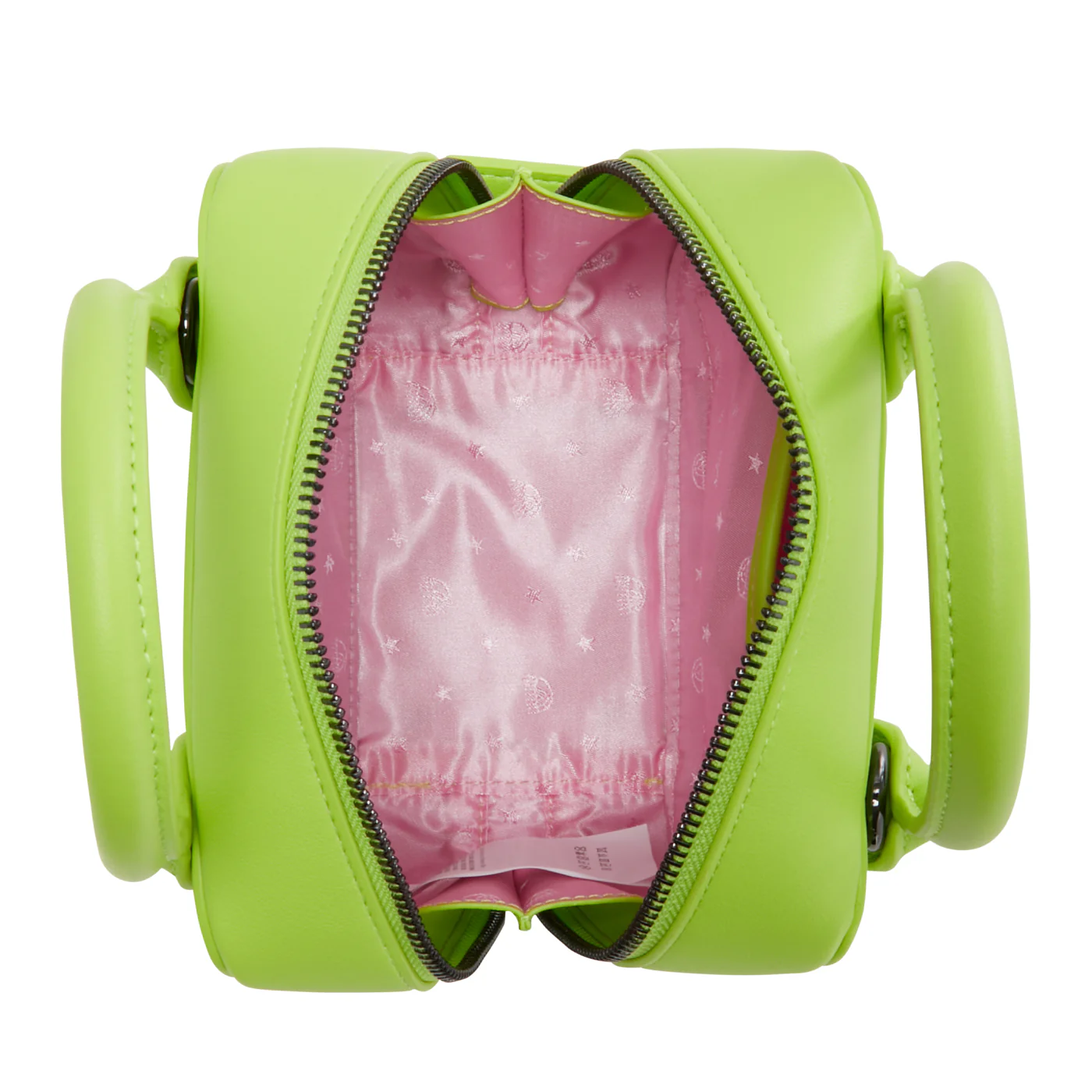 Chiara Ferragni Eyelike Green Crossbody Bag 75SB4BBD-ZS517-109 - Image 7