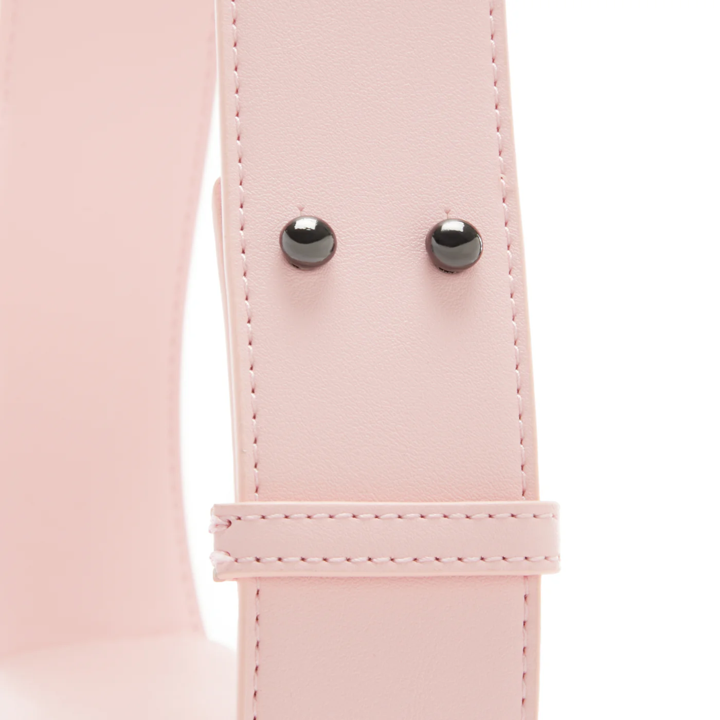 Chiara Ferragni Eyelike Pink Shoulder Bag 75SB4BBB-ZS517-439 - Image 4
