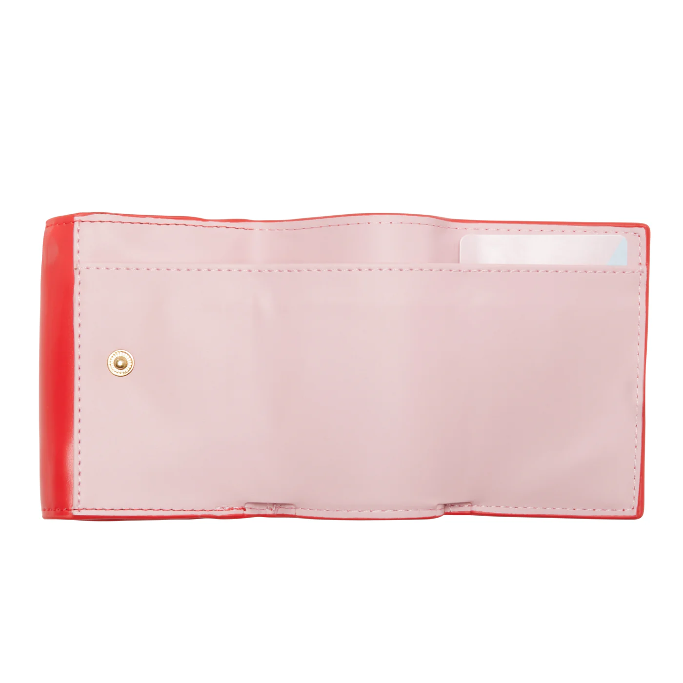 Chiara Ferragni Red Crossbody Bag 75SB4BK6-ZS959-514 - Image 6