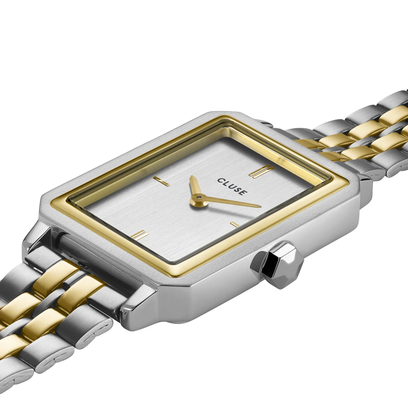 CLUSE Fluette Multi-coloured Watch CW11510 - Image 3