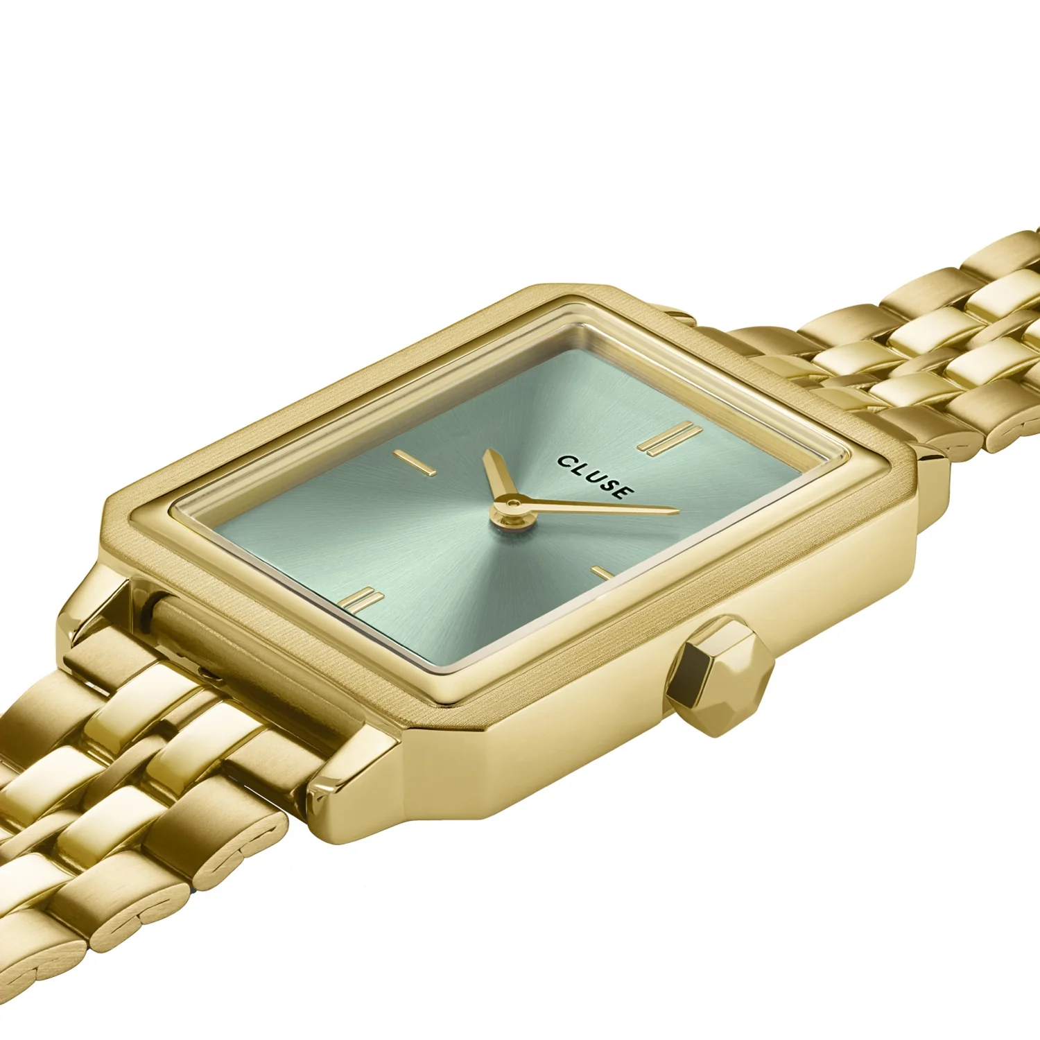 Cluse Fluette Women's Watch CW11514 - Image 3