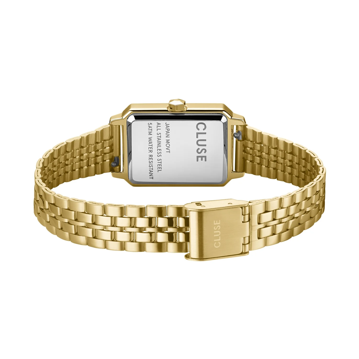 Cluse Fluette Women's Watch CW11514 - Image 4