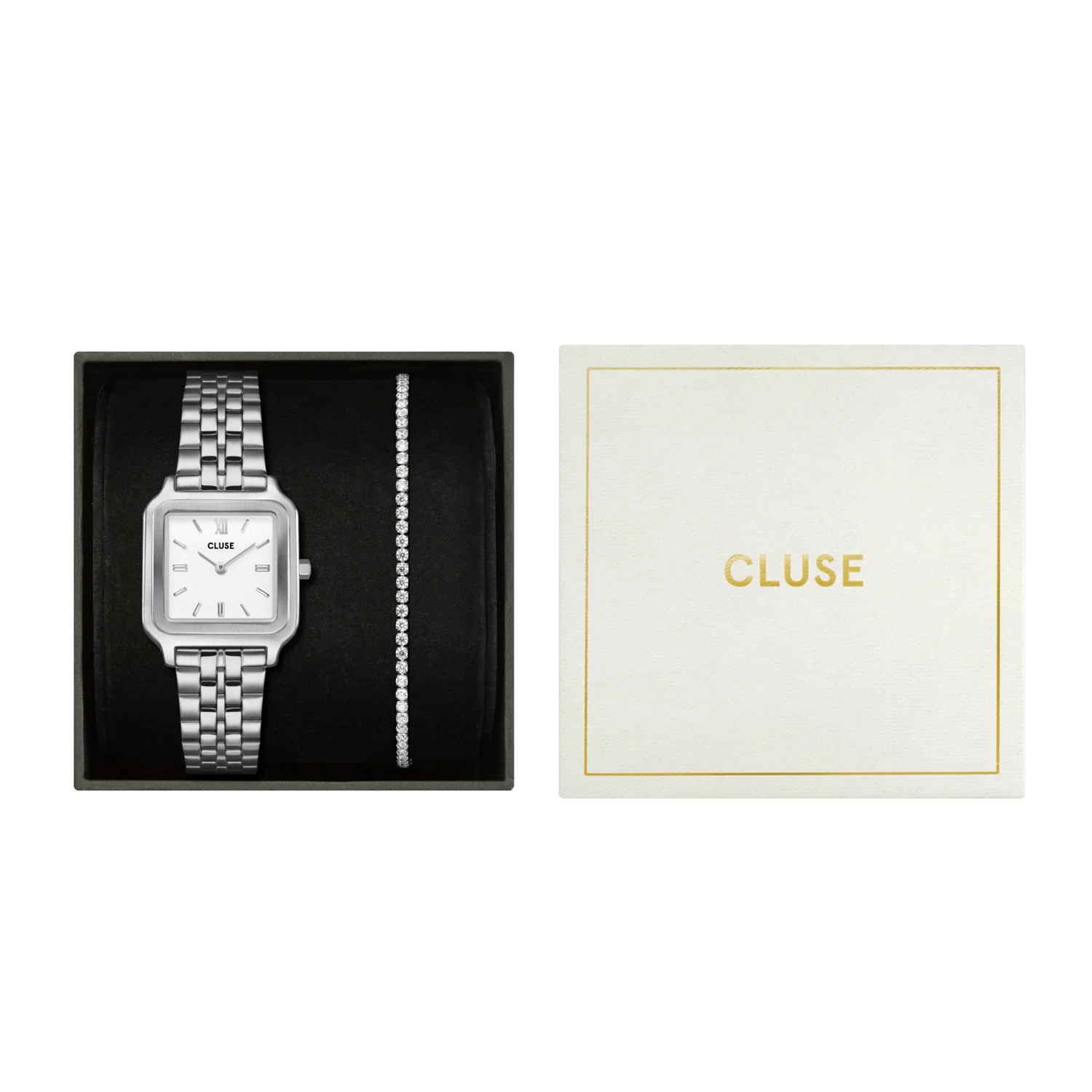 Cluse Gracieuse Women's Gift Set CG11902 - Image 5