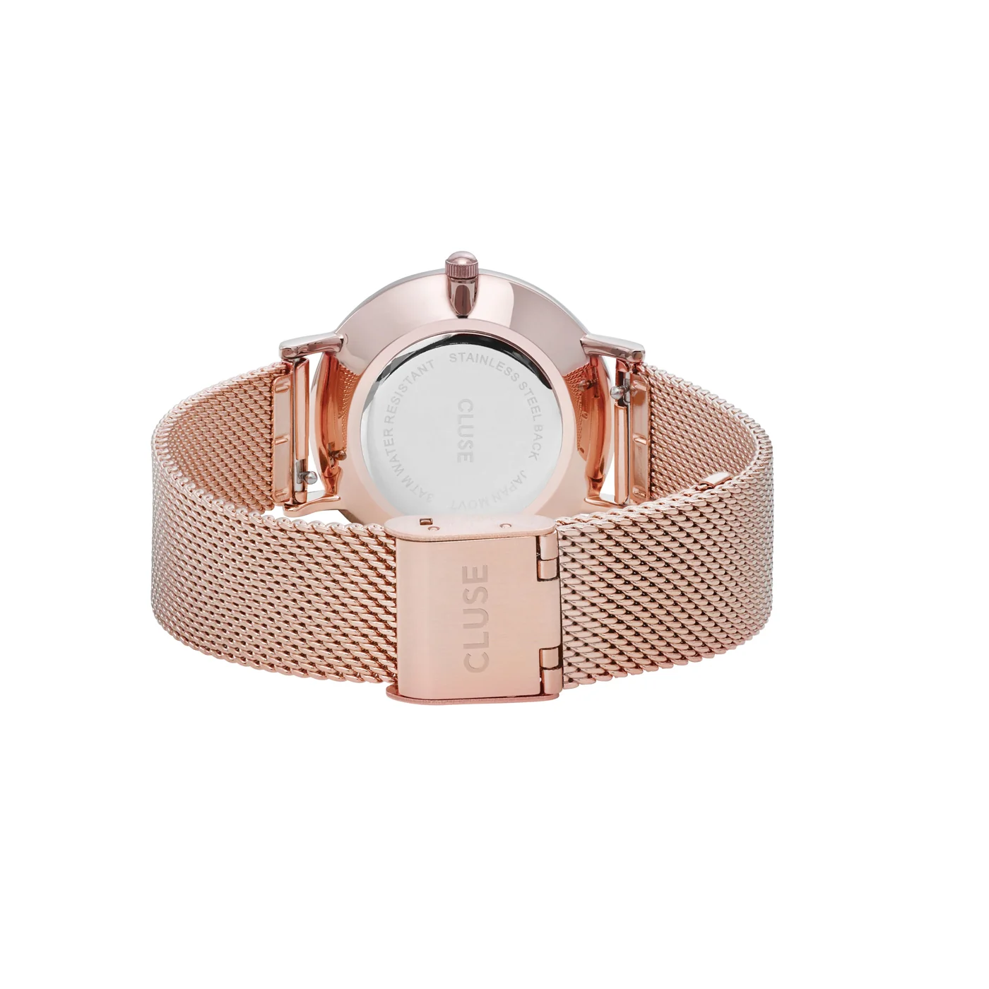 CLUSE Minuit Rose gold Watch CW0101203003 - Image 2