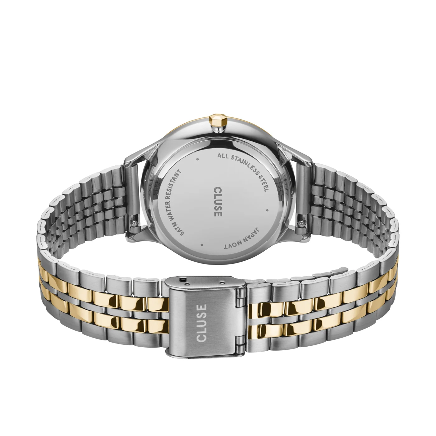 CLUSE Minuit Silver Watch CW10704 - Image 4