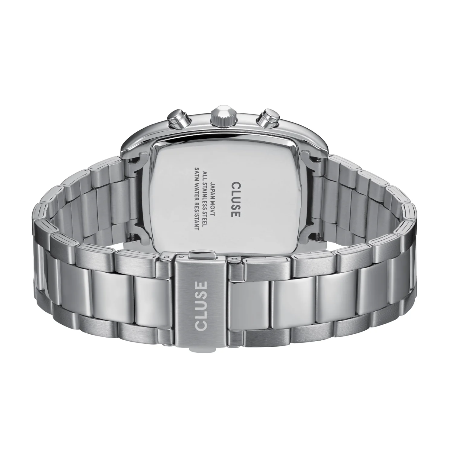 Cluse Quartaut Chrono Men's Watch CW52002 - Image 4