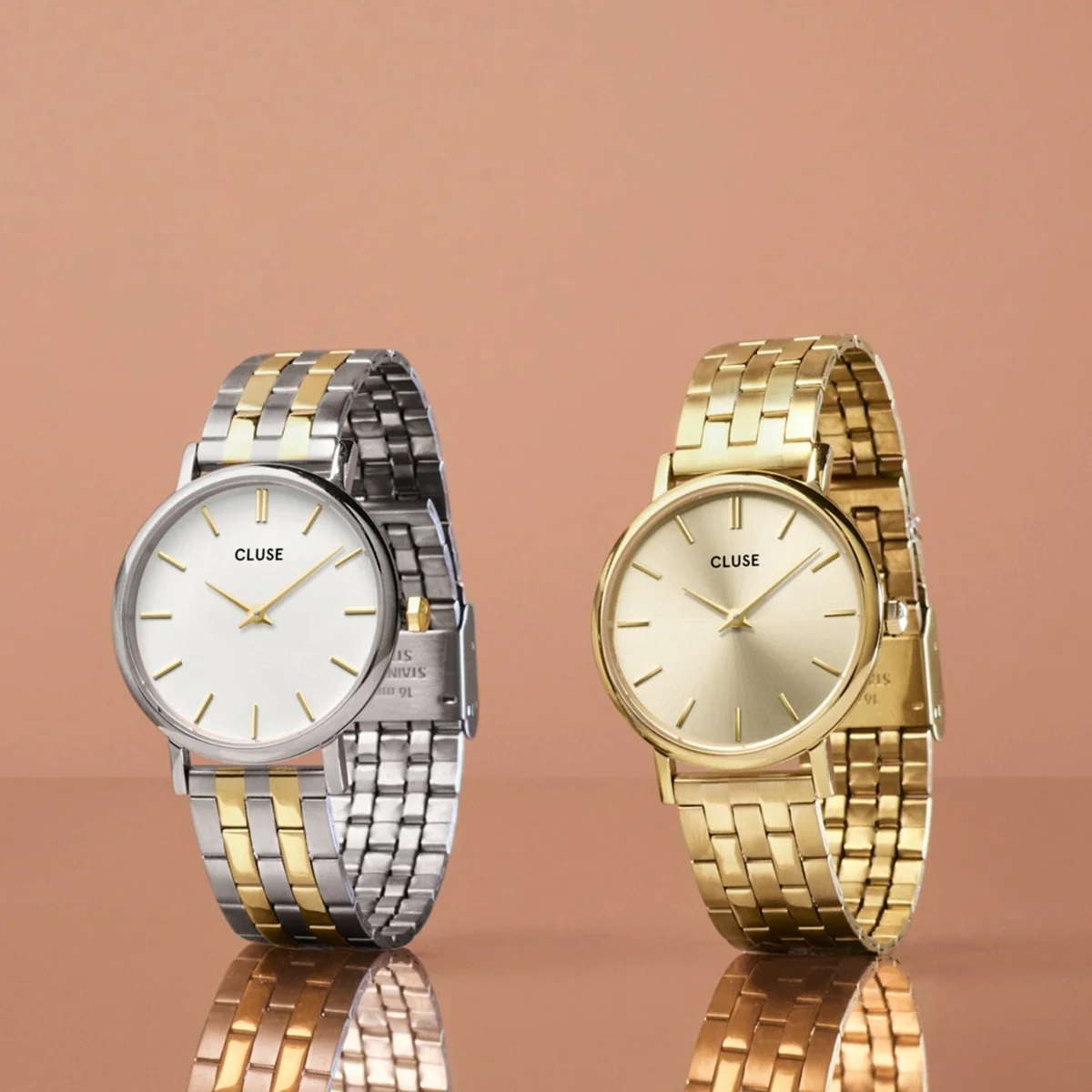 Cluse Women's Watch CW14802 - Image 4