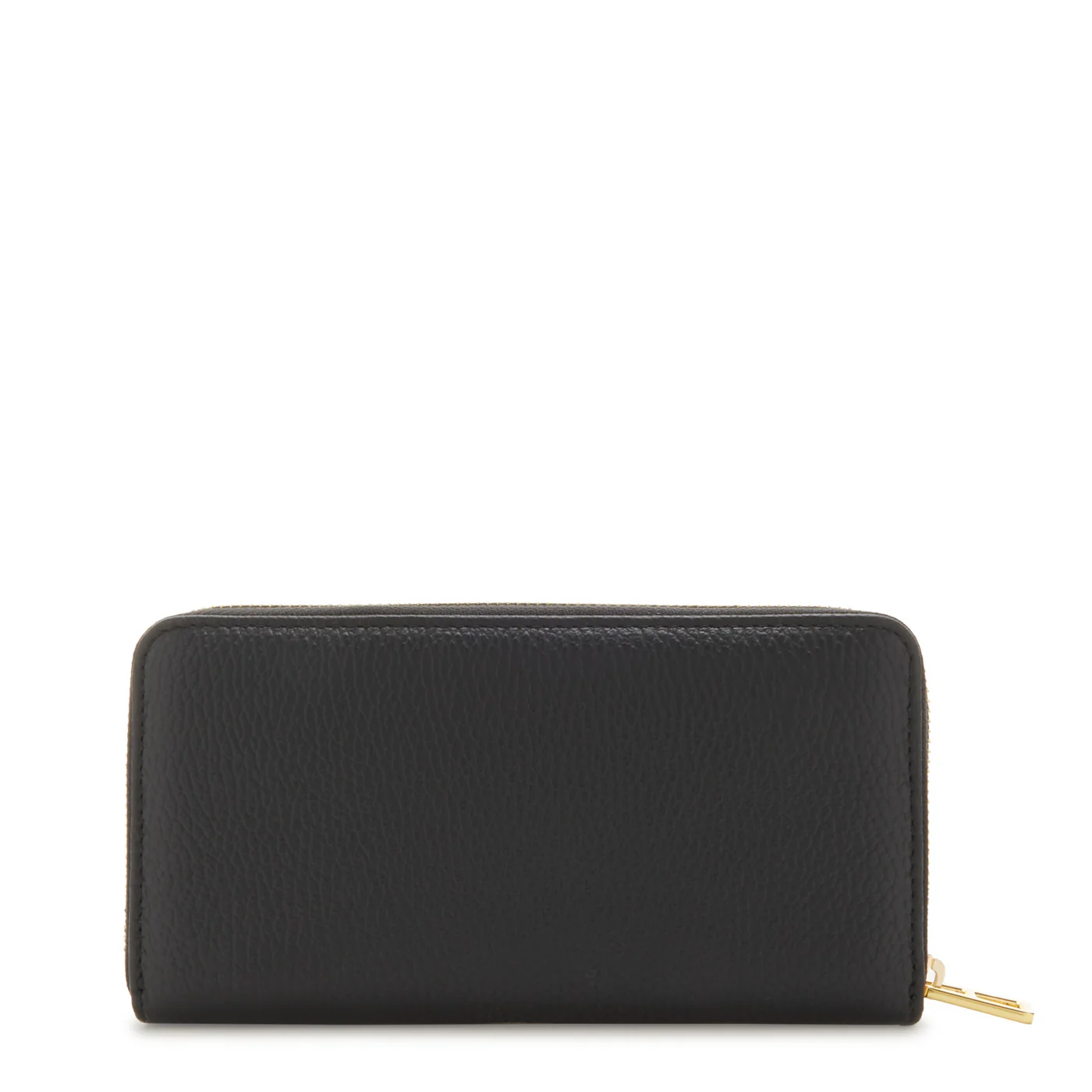 Coccinelle Magie Black Leather Zip Wallet E2MQF110401001 - Image 5