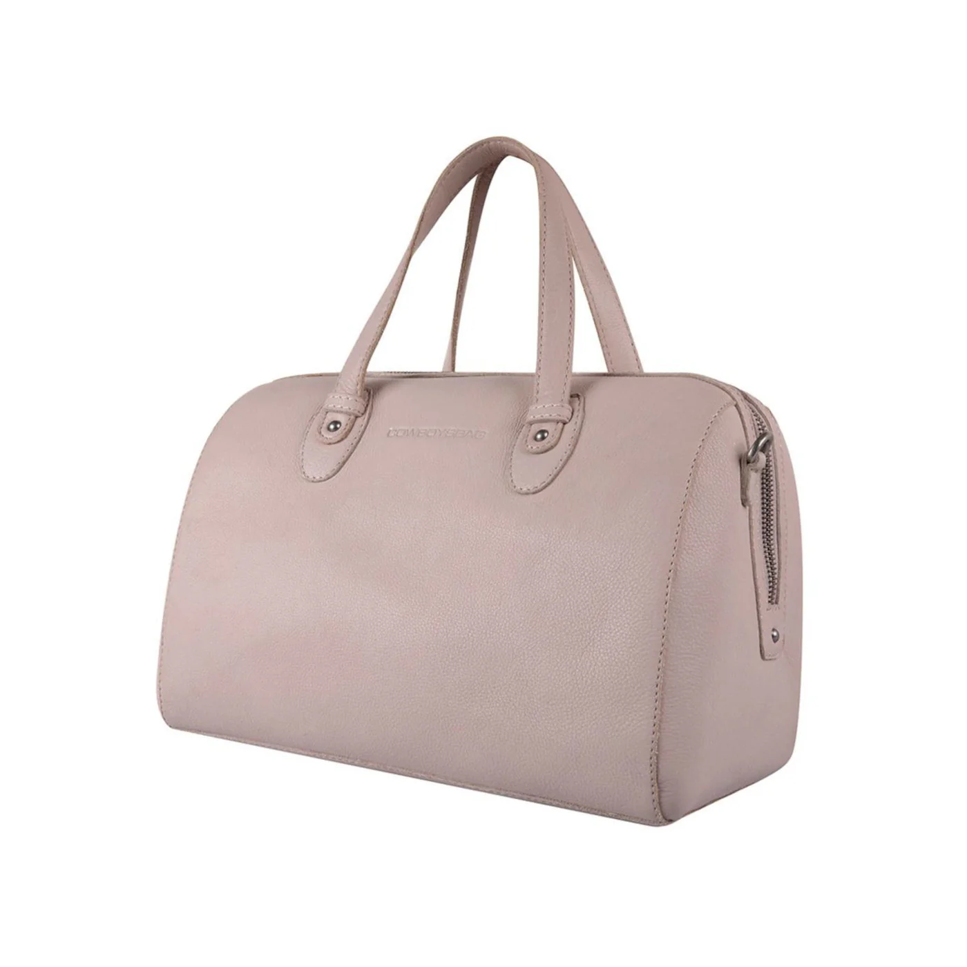 Cowboysbag Beige Handbag 3346-000270 - Image 3