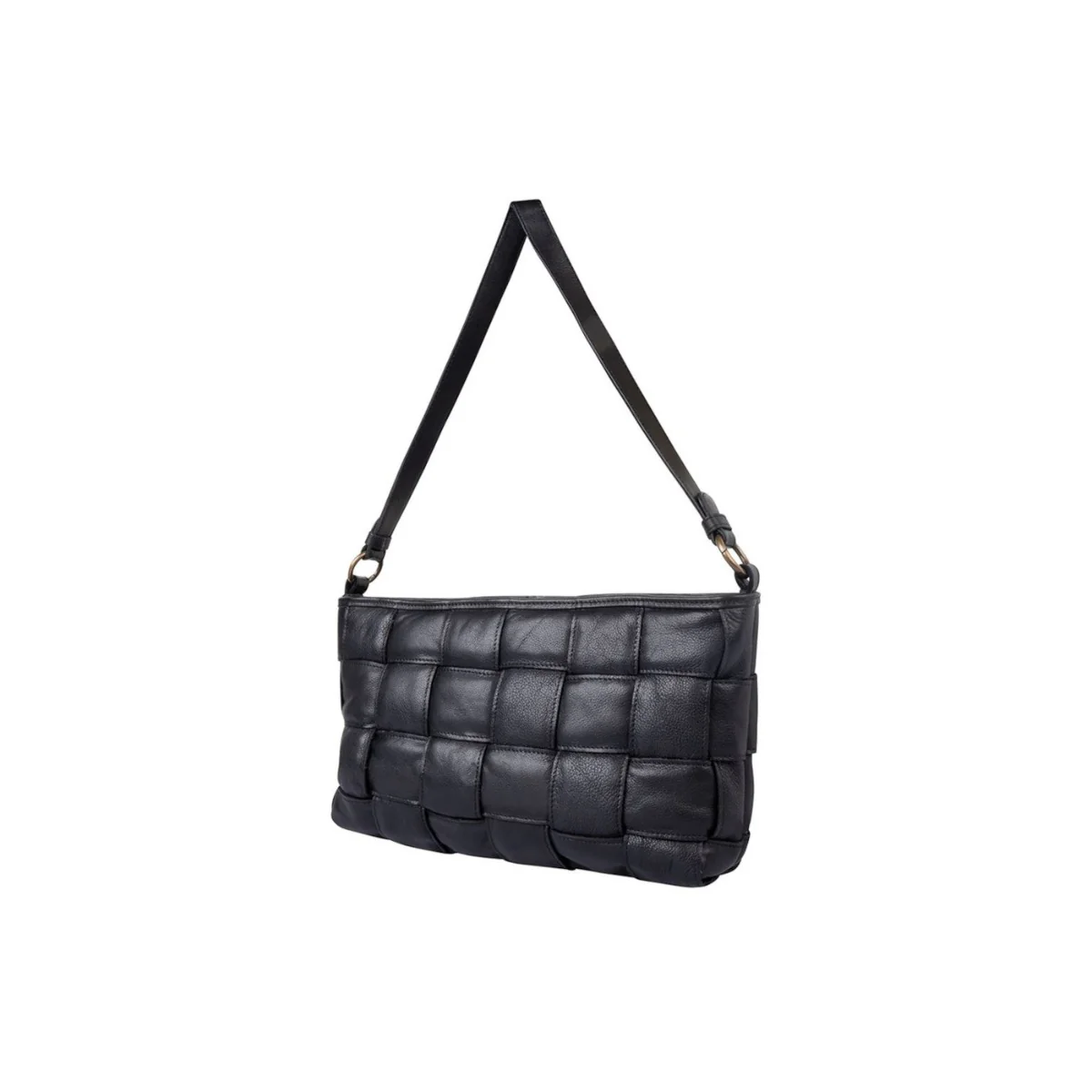 Cowboysbag Black Handbag 3428-000100 - Image 3