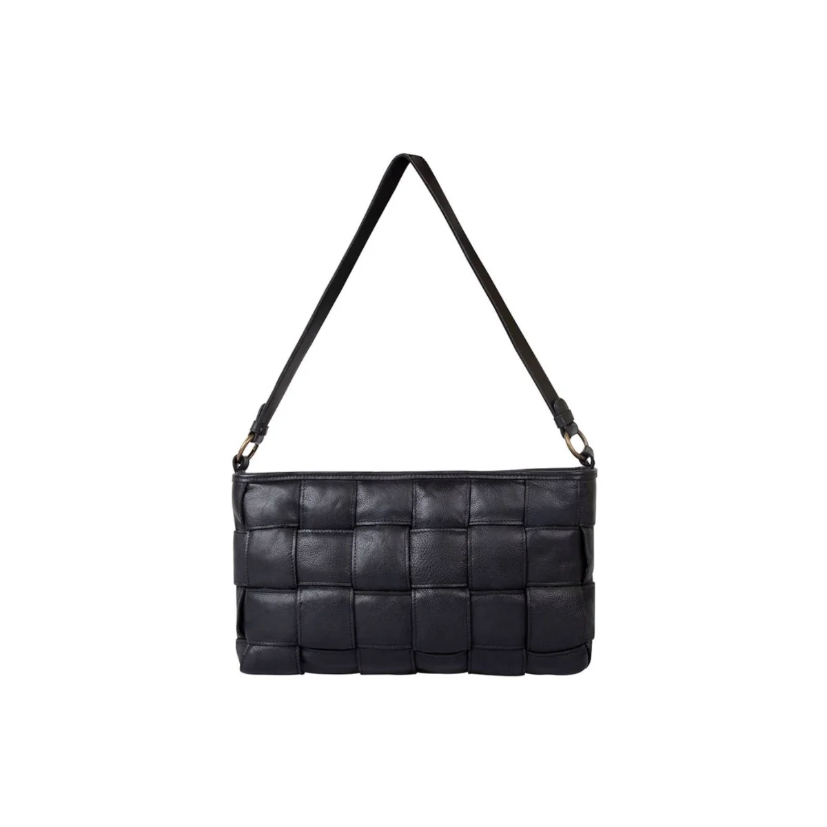 Cowboysbag Black Handbag 3428-000100 - Image 4