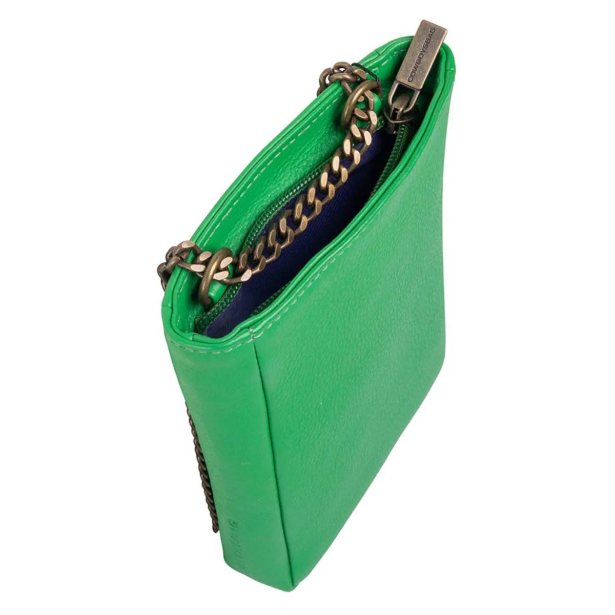 Cowboysbag Green Phone bag 3425-000927 - Image 5