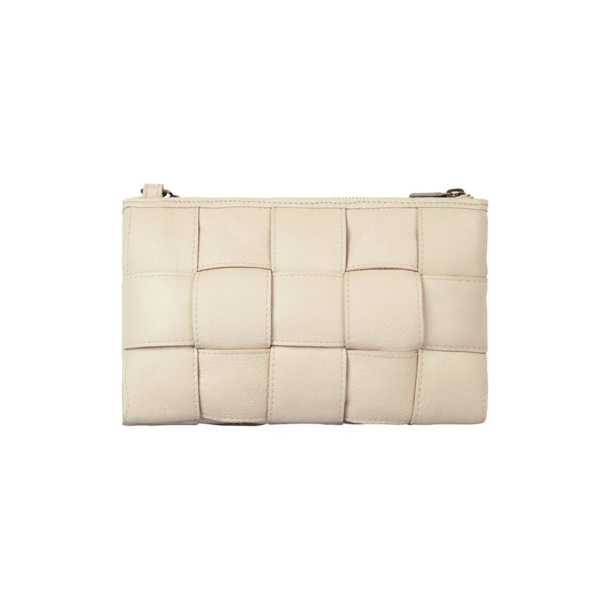 Cowboysbag White Crossbody Bag 3424-000592 - Image 4