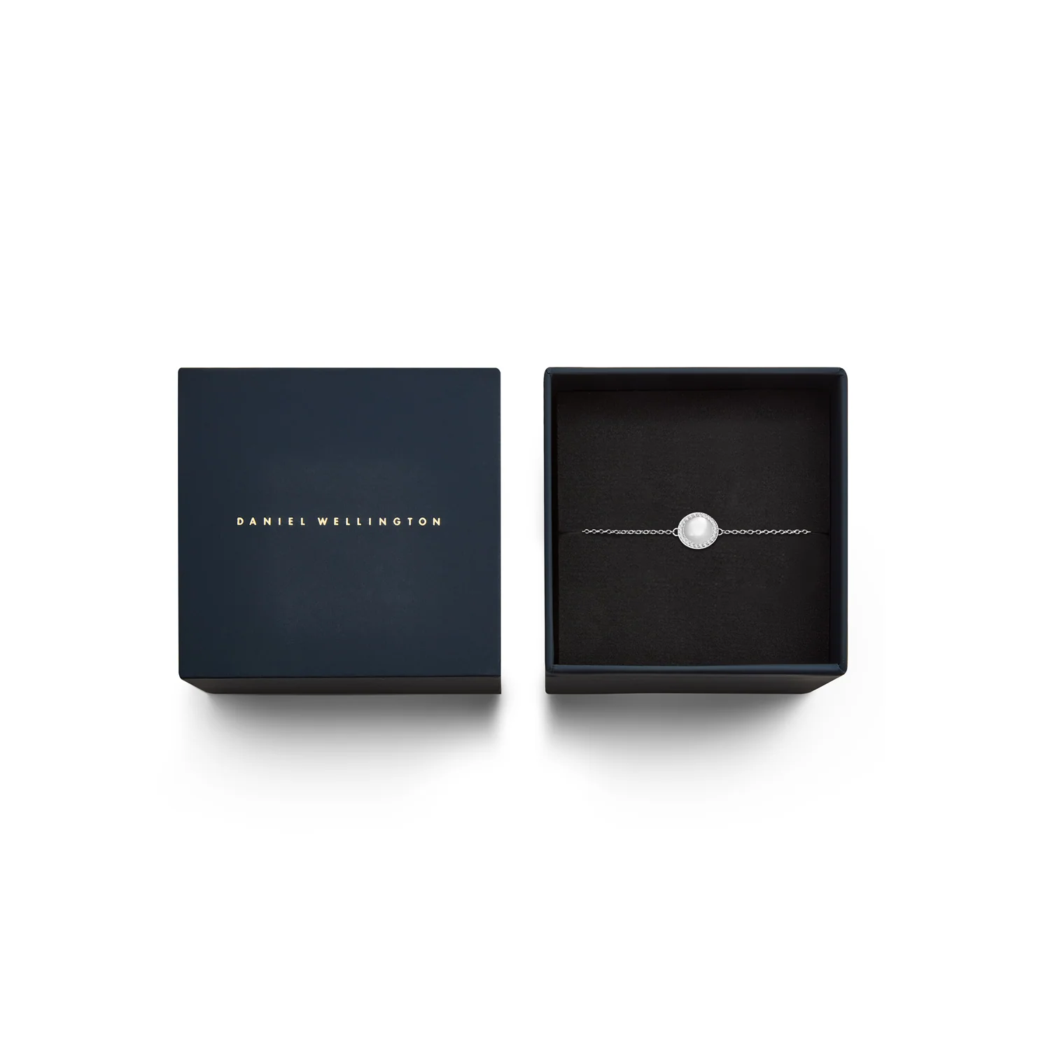 Daniel Wellington Audrey Mother of Pearl Bracelet DW00401435 - Image 5