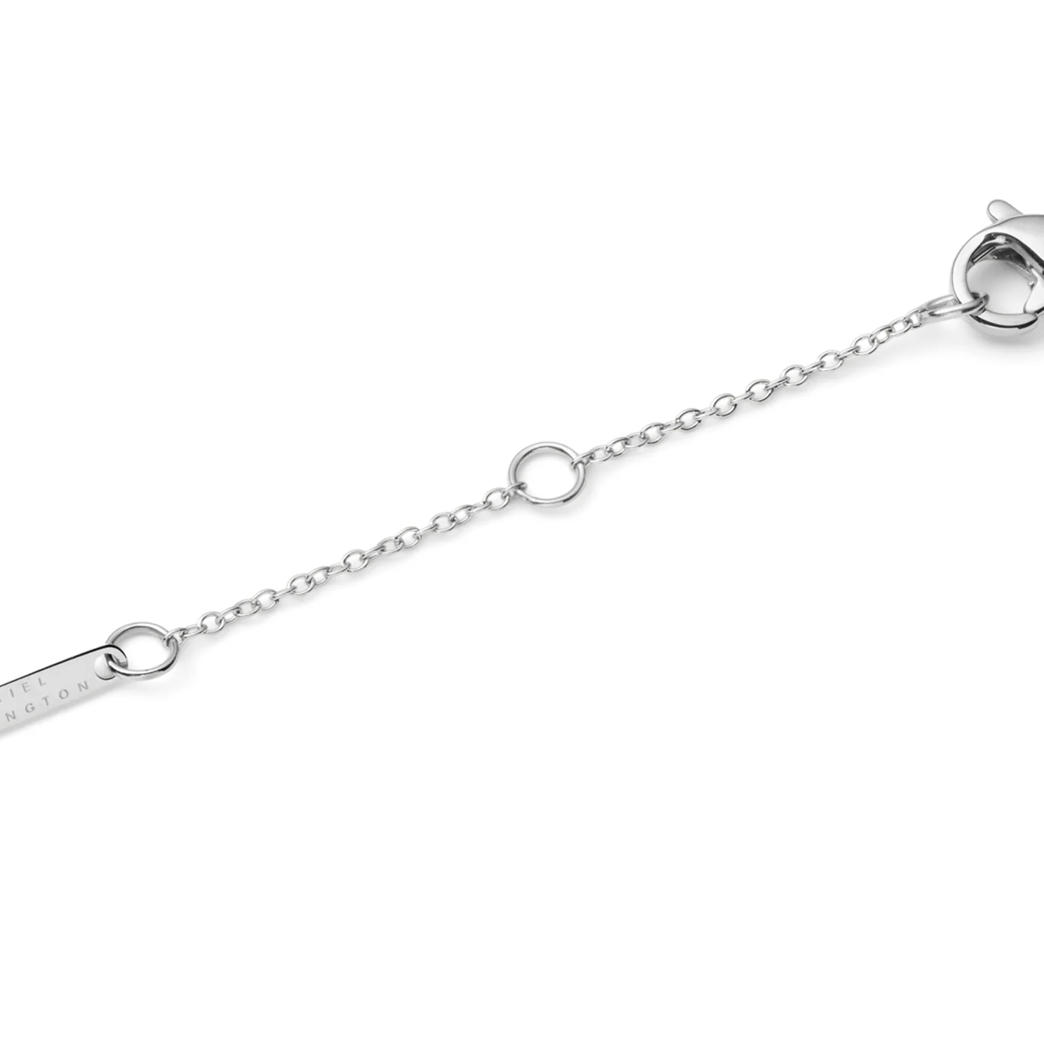 Daniel Wellington Audrey Tiger Eye Choker DW00401457 - Image 4