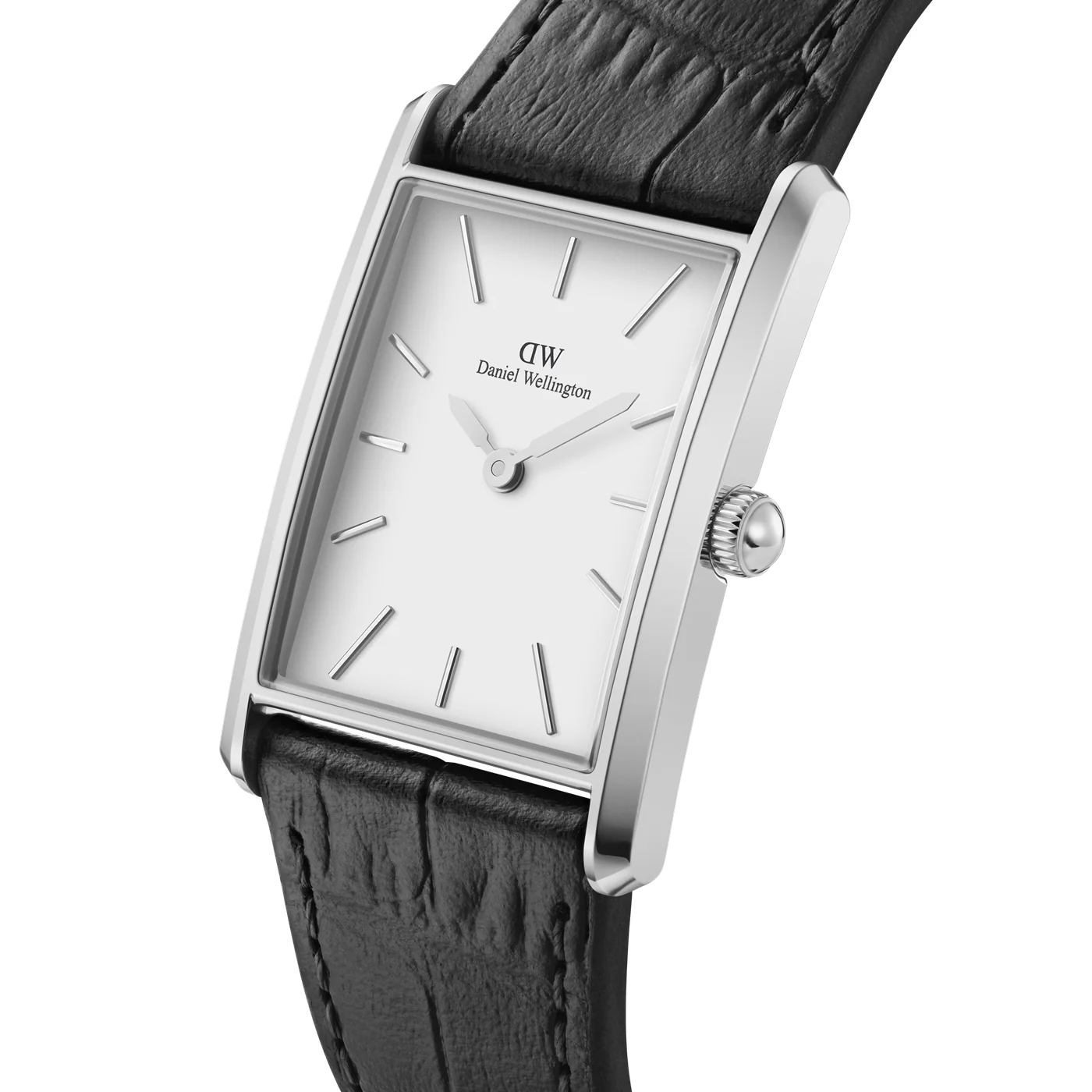 Daniel Wellington Bound Black Watch DW00100697 - Image 3