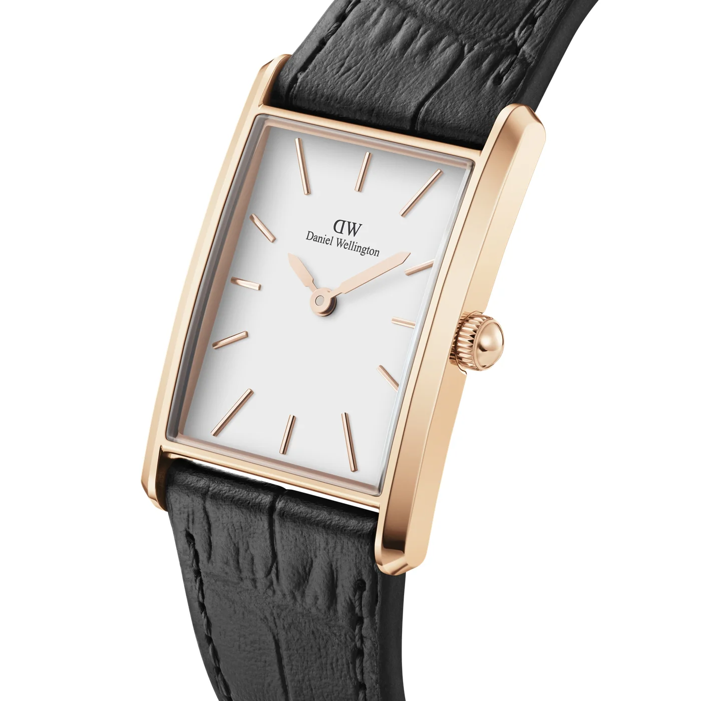Daniel Wellington Bound Black Watch DW00100698 - Image 3