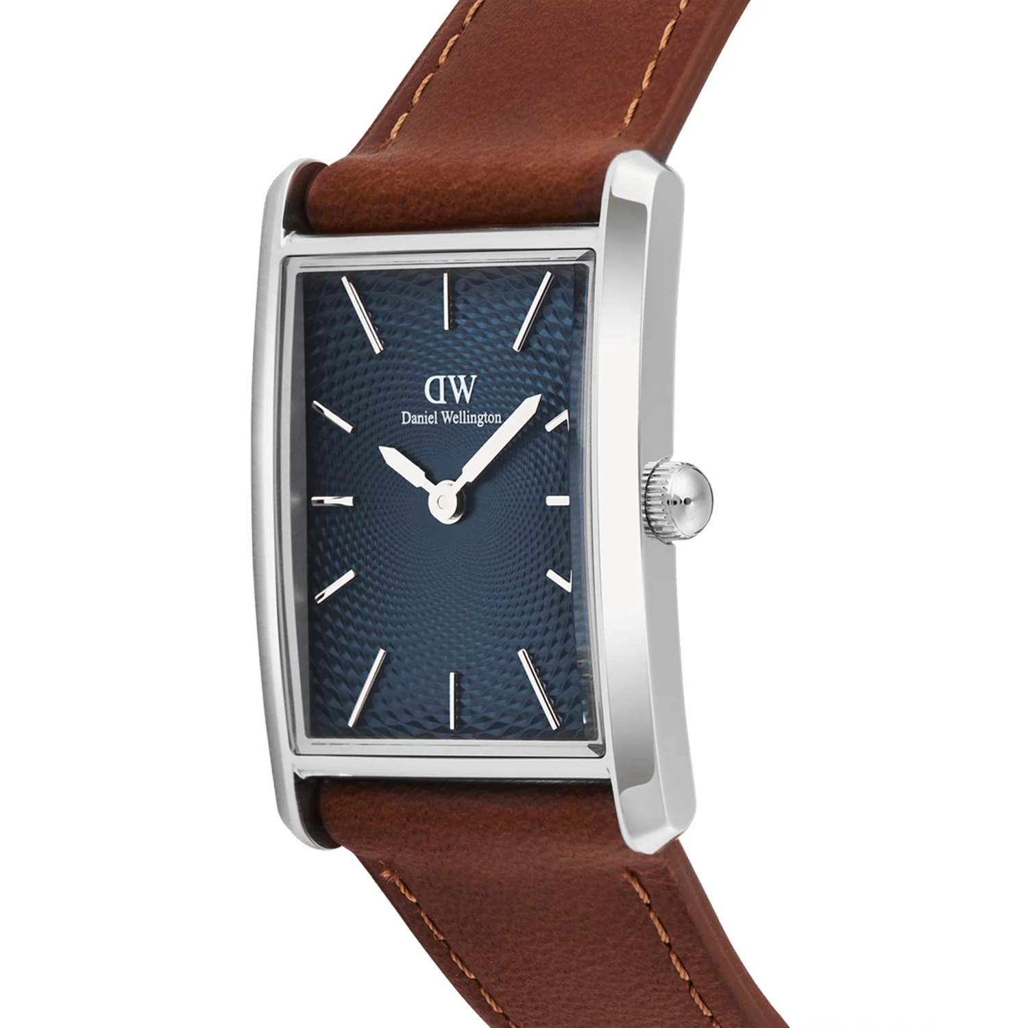 Daniel Wellington Bound Durham Arctict Guilloche Unisex Watch DW00100900 - Image 3